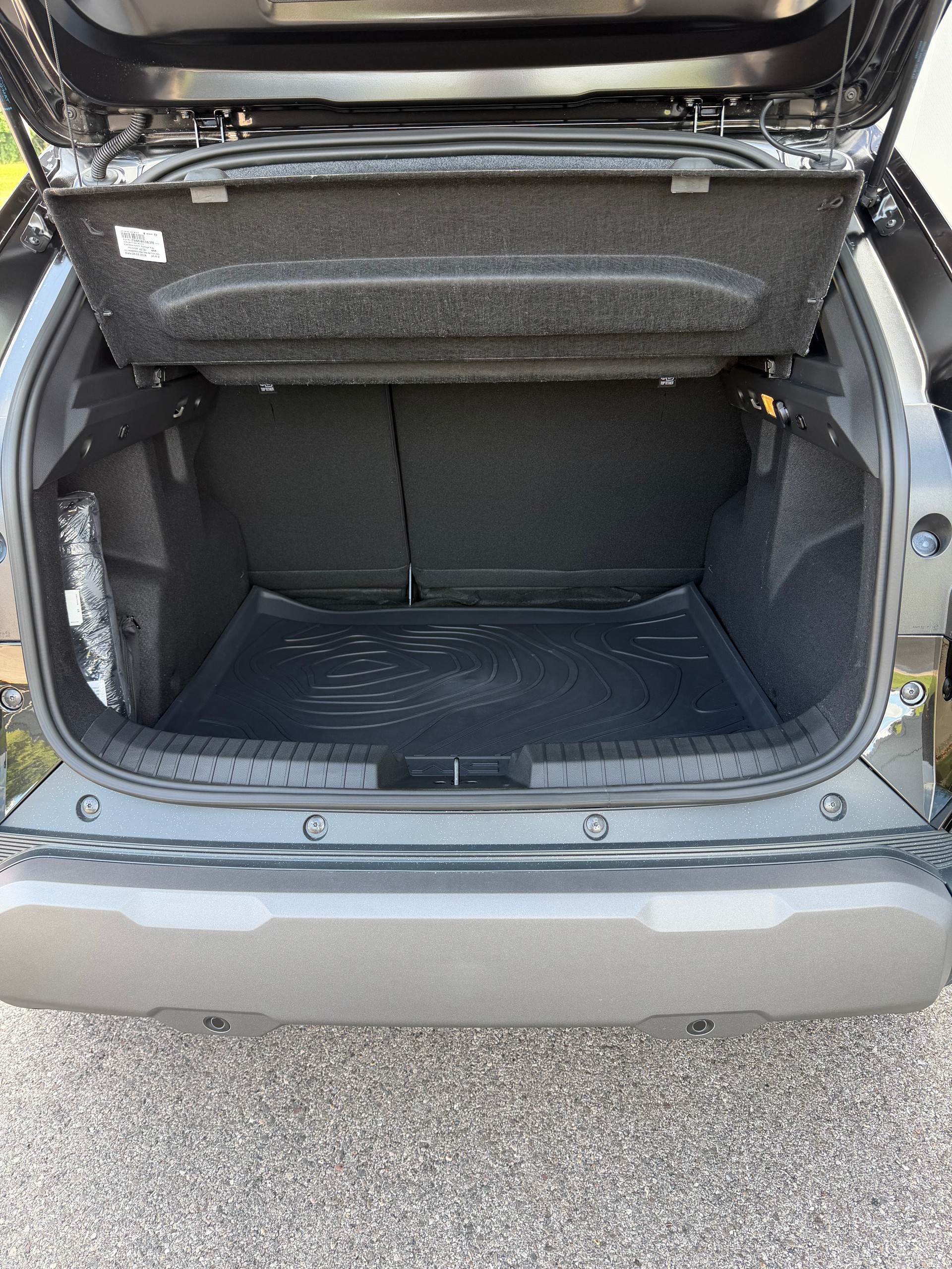 DACIA Duster TCe 150 48V Extreme 4x4-image-8