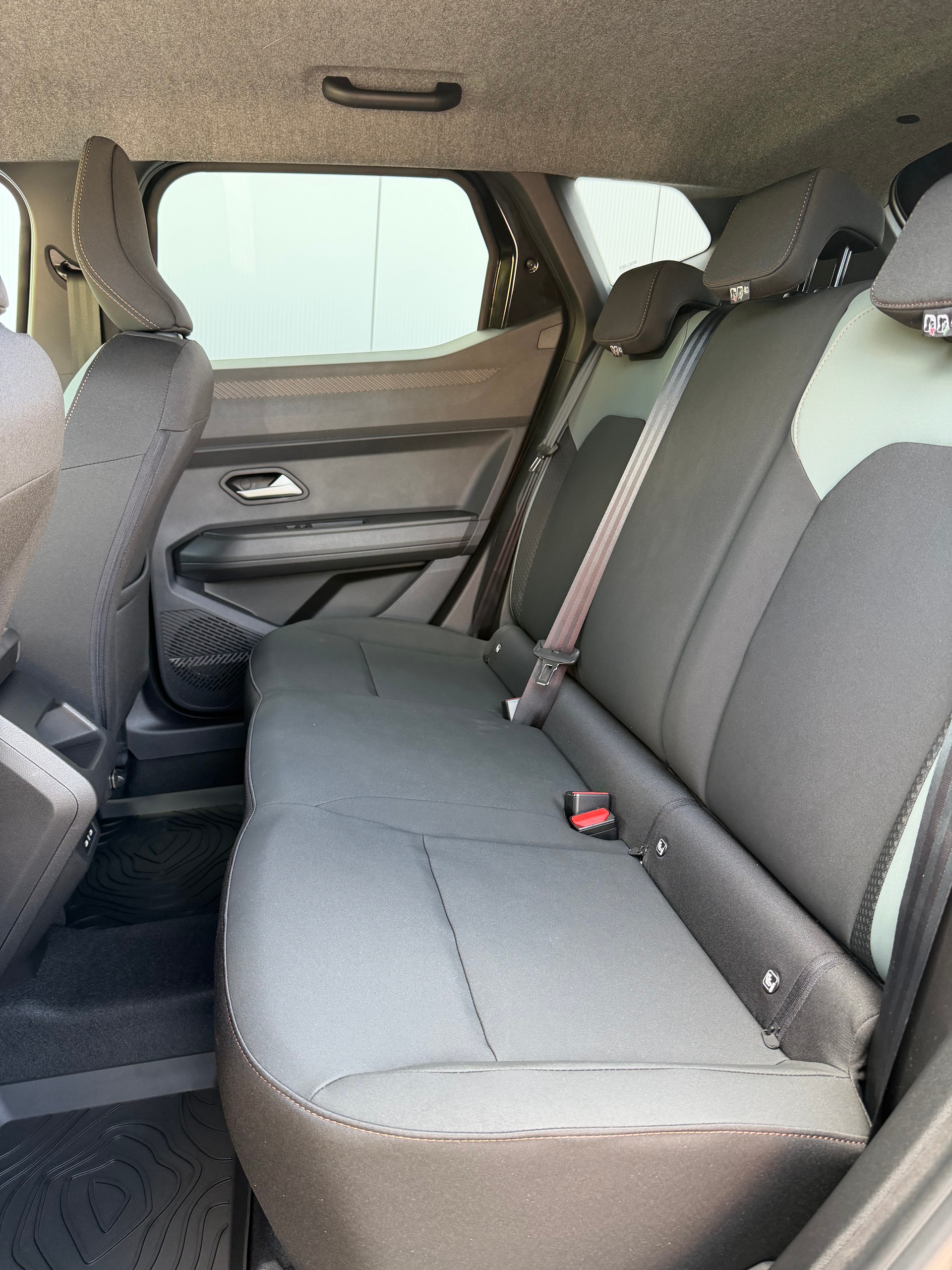 DACIA Duster TCe 150 48V Extreme 4x4-image-5