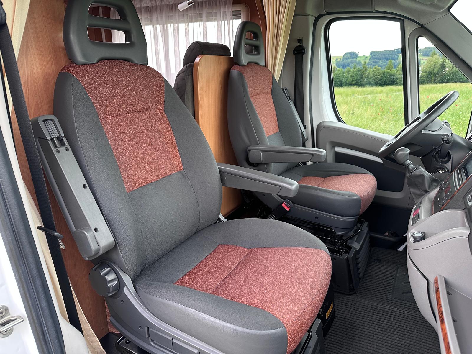 FIAT DETHLEFFS A 6971-image-5