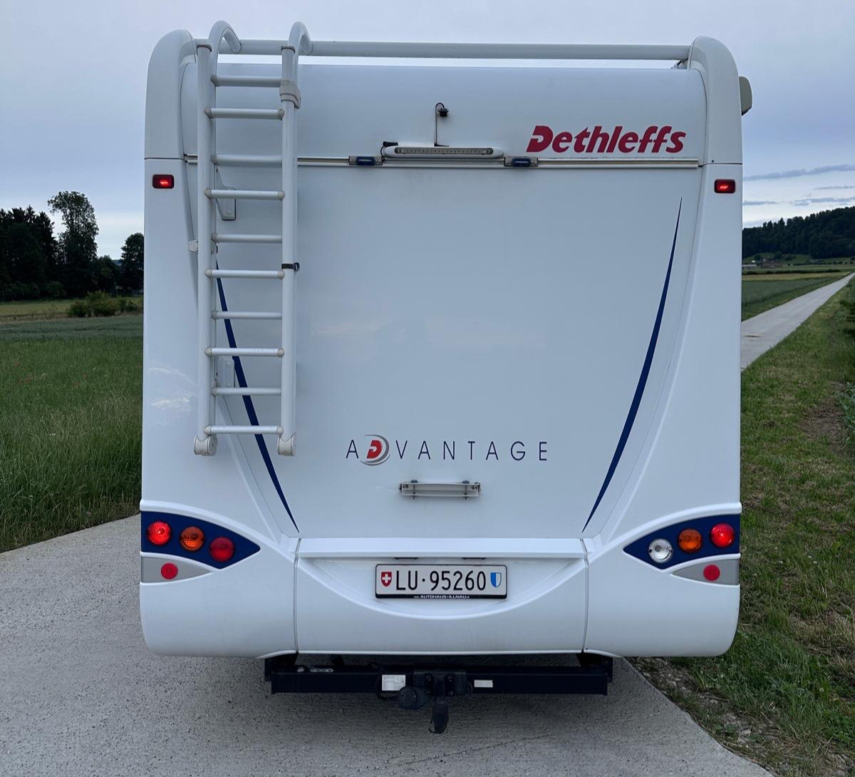 FIAT DETHLEFFS A 6971-image-3