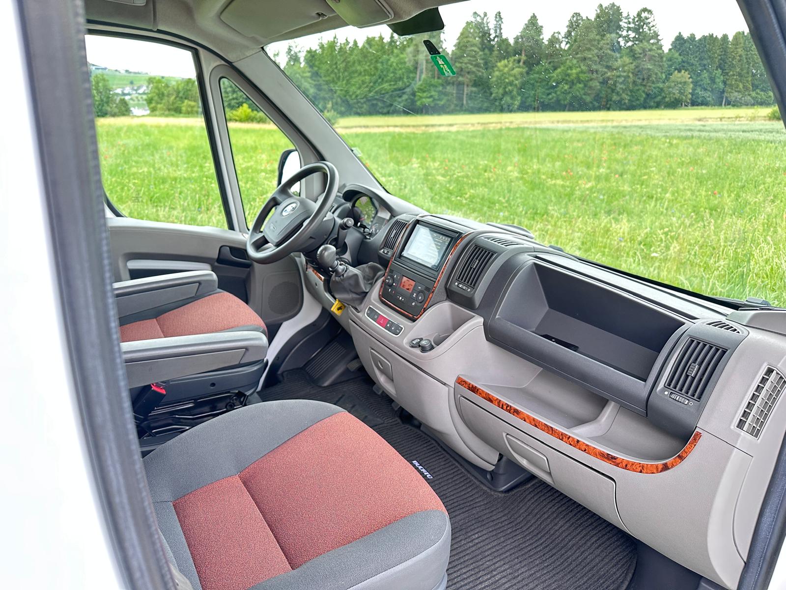 FIAT DETHLEFFS A 6971-image-4
