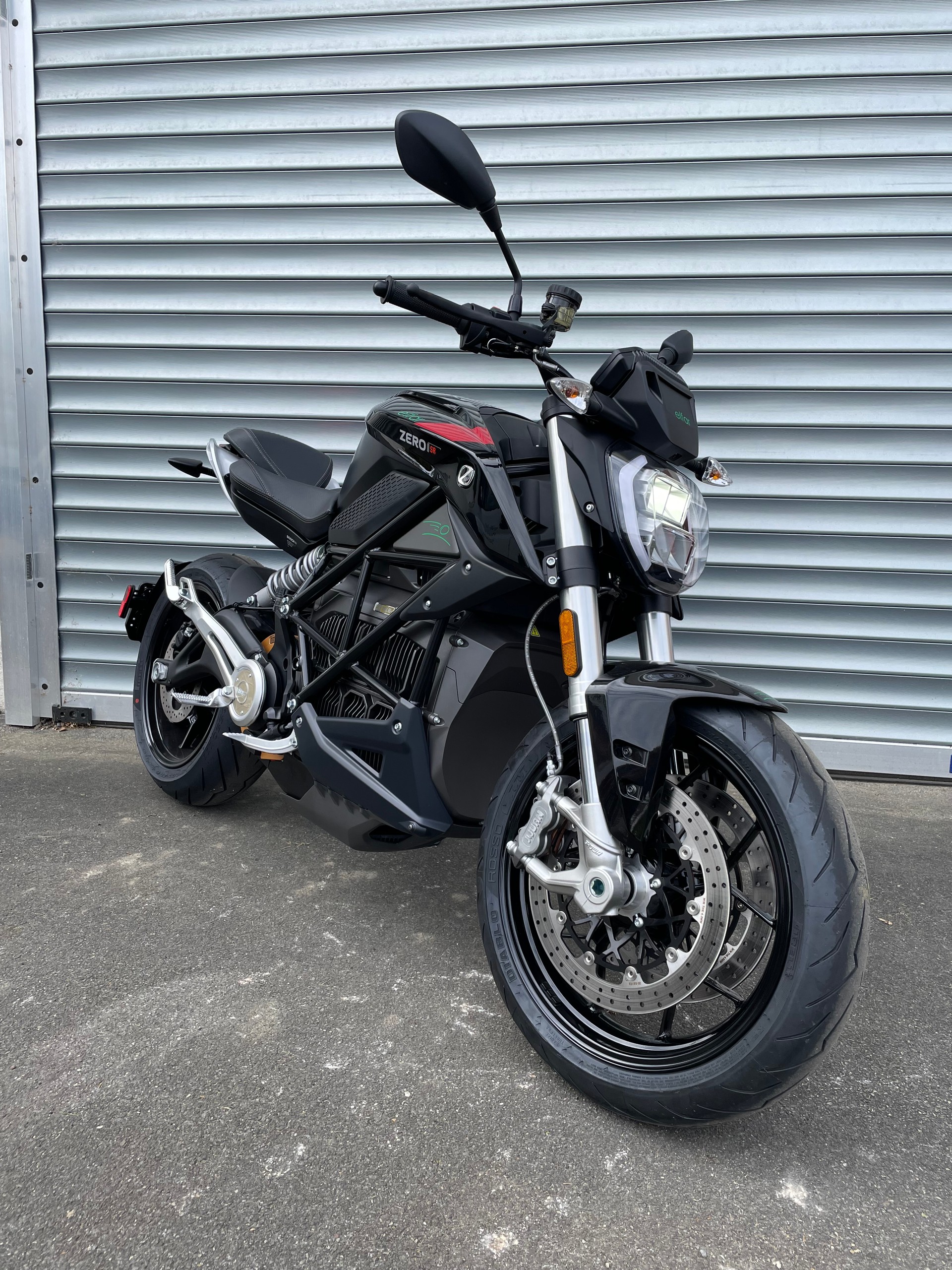 ZERO 15.6+