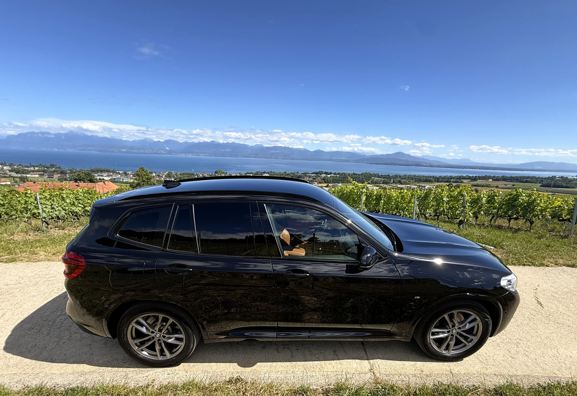 BMW X3 xDrive 20d M Sport Steptronic-image-6