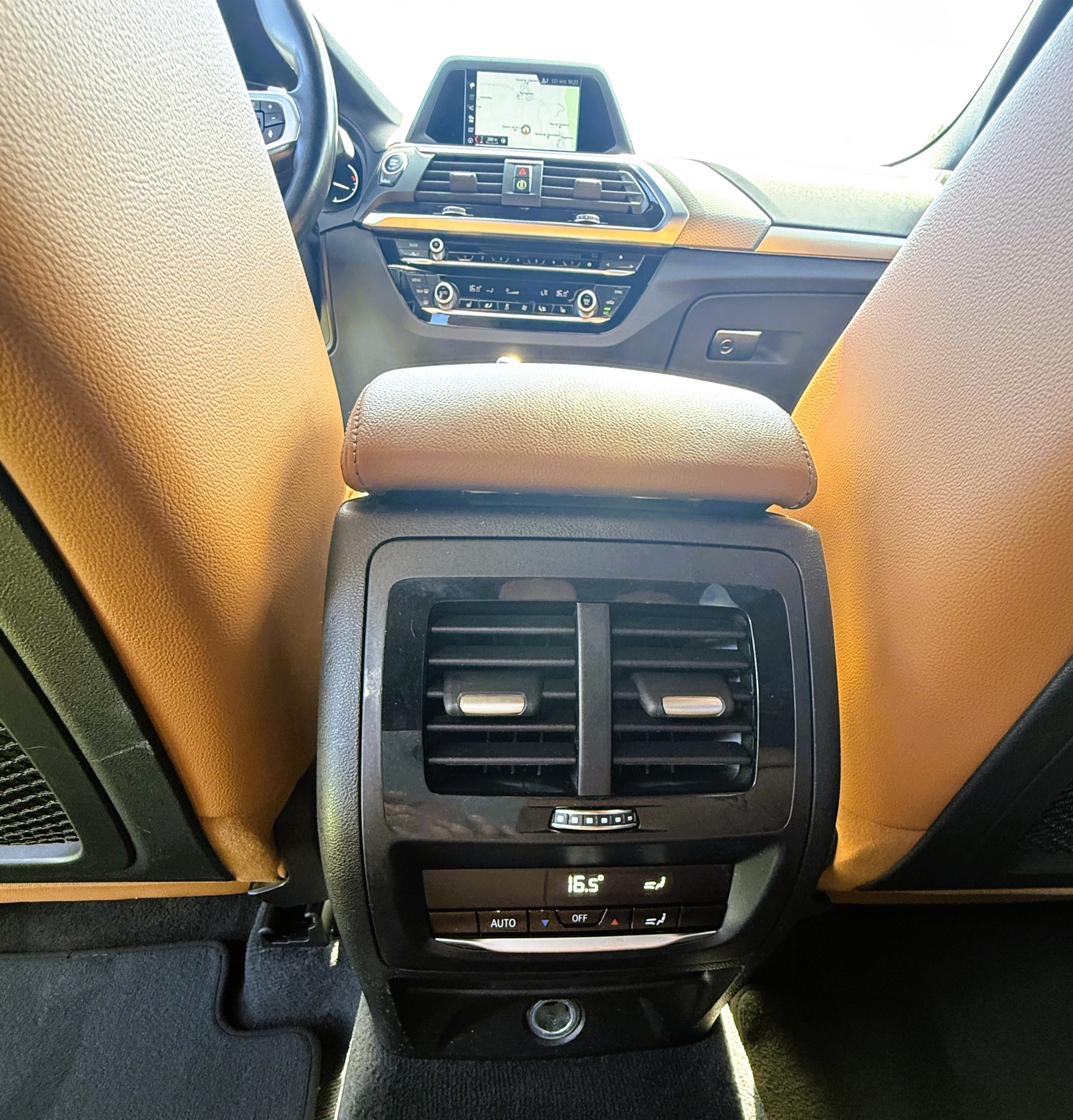 BMW X3 xDrive 20d M Sport Steptronic-image-18