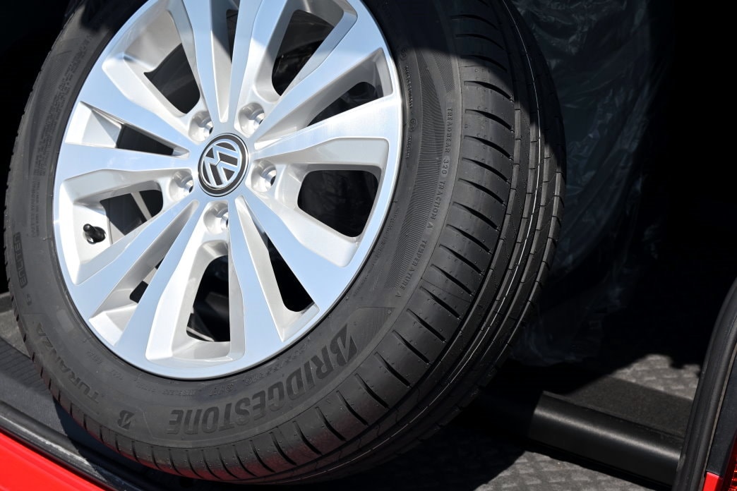 VW Golf Variant 2.0 TDI Comfortline DSG-image-9