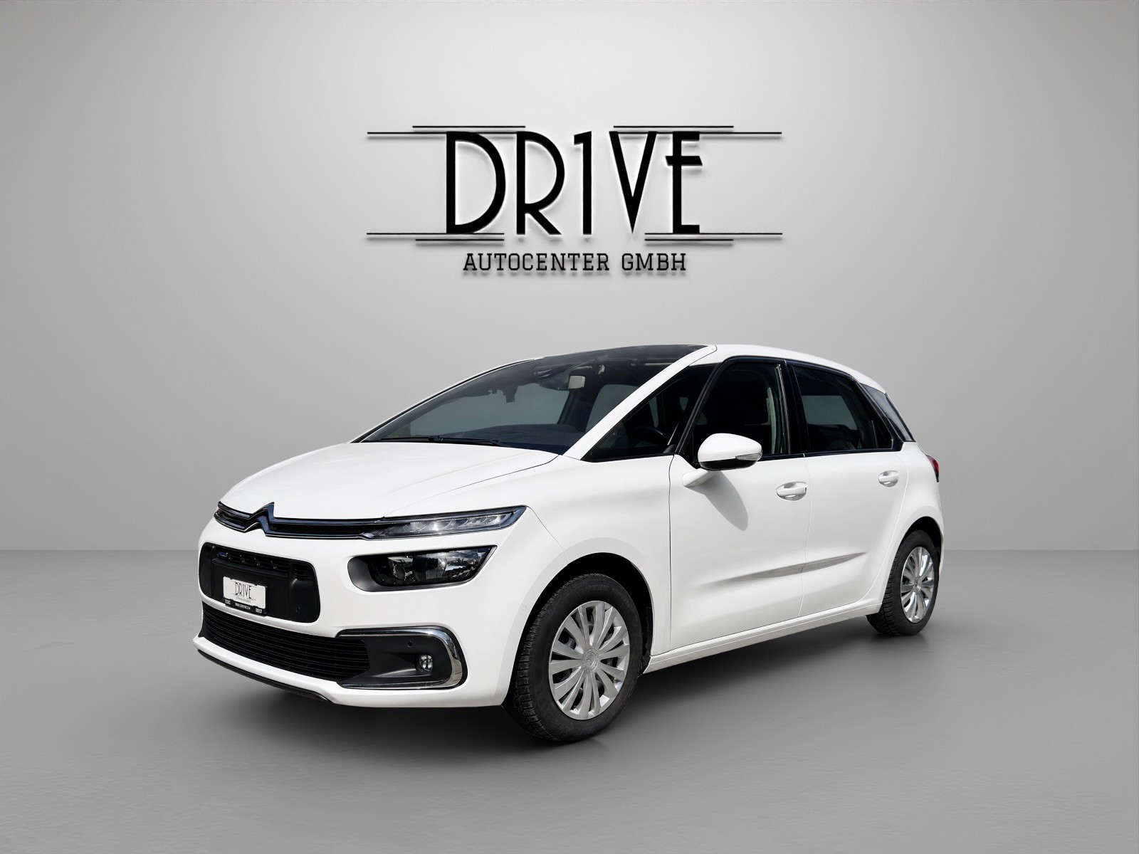 CITROEN C4 Picasso 1.2 Pure Tech Feel Edition EAT6-image-0