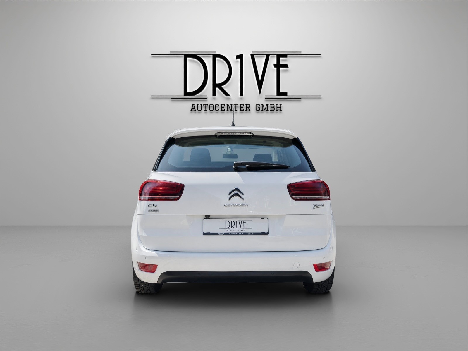 CITROEN C4 Picasso 1.2 Pure Tech Feel Edition EAT6-image-5