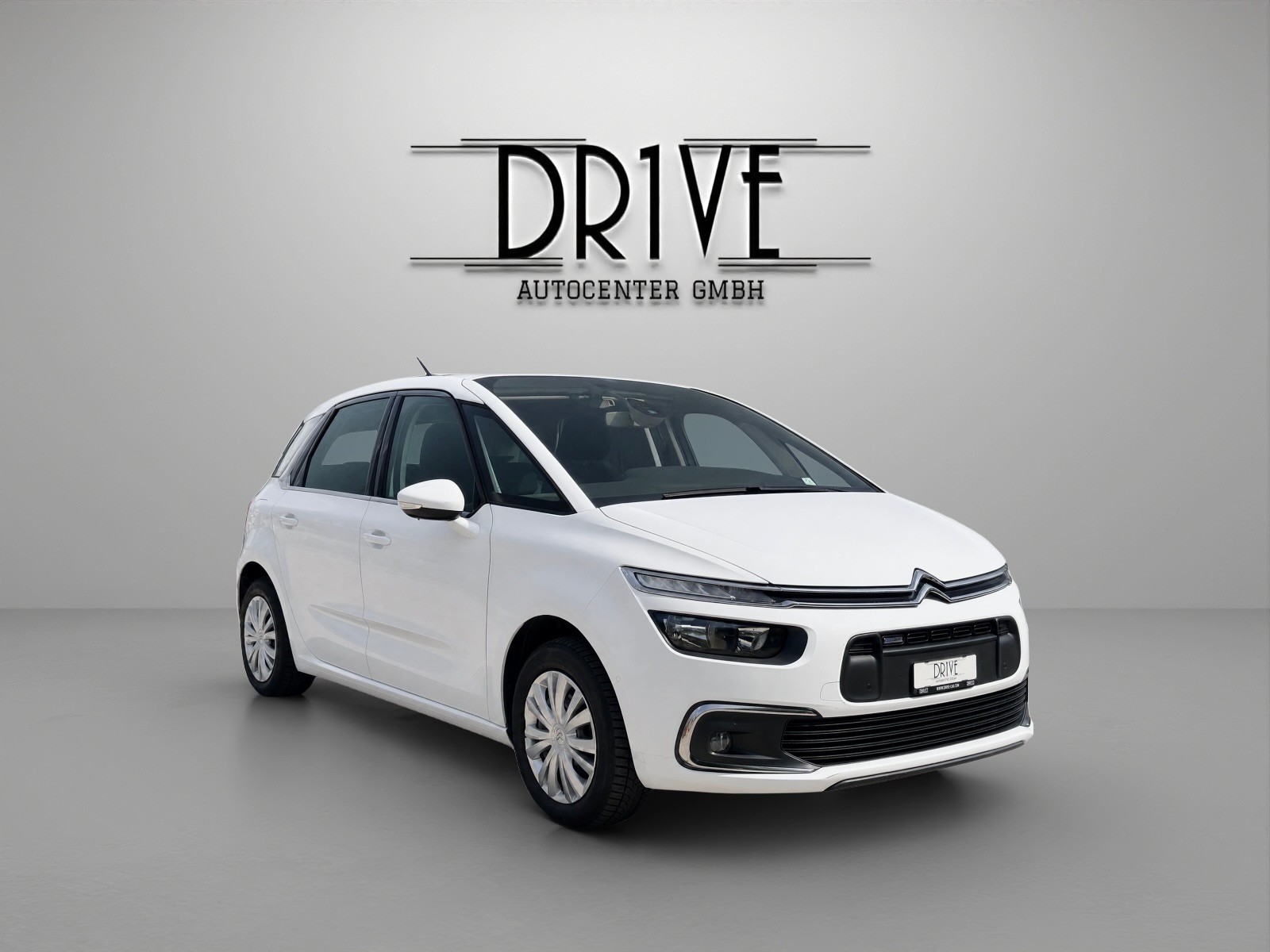 CITROEN C4 Picasso 1.2 Pure Tech Feel Edition EAT6-image-2