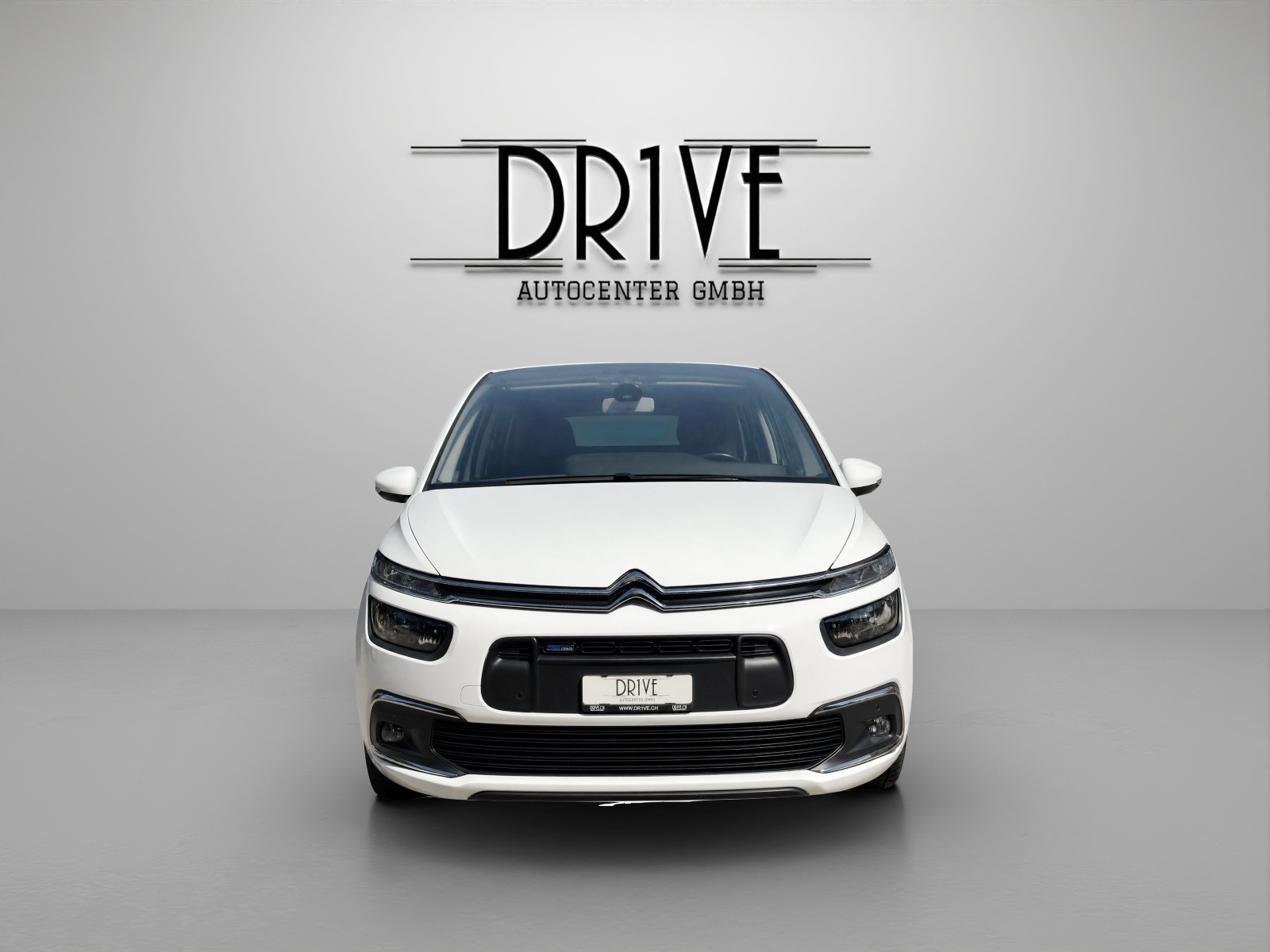 CITROEN C4 Picasso 1.2 Pure Tech Feel Edition EAT6-image-1