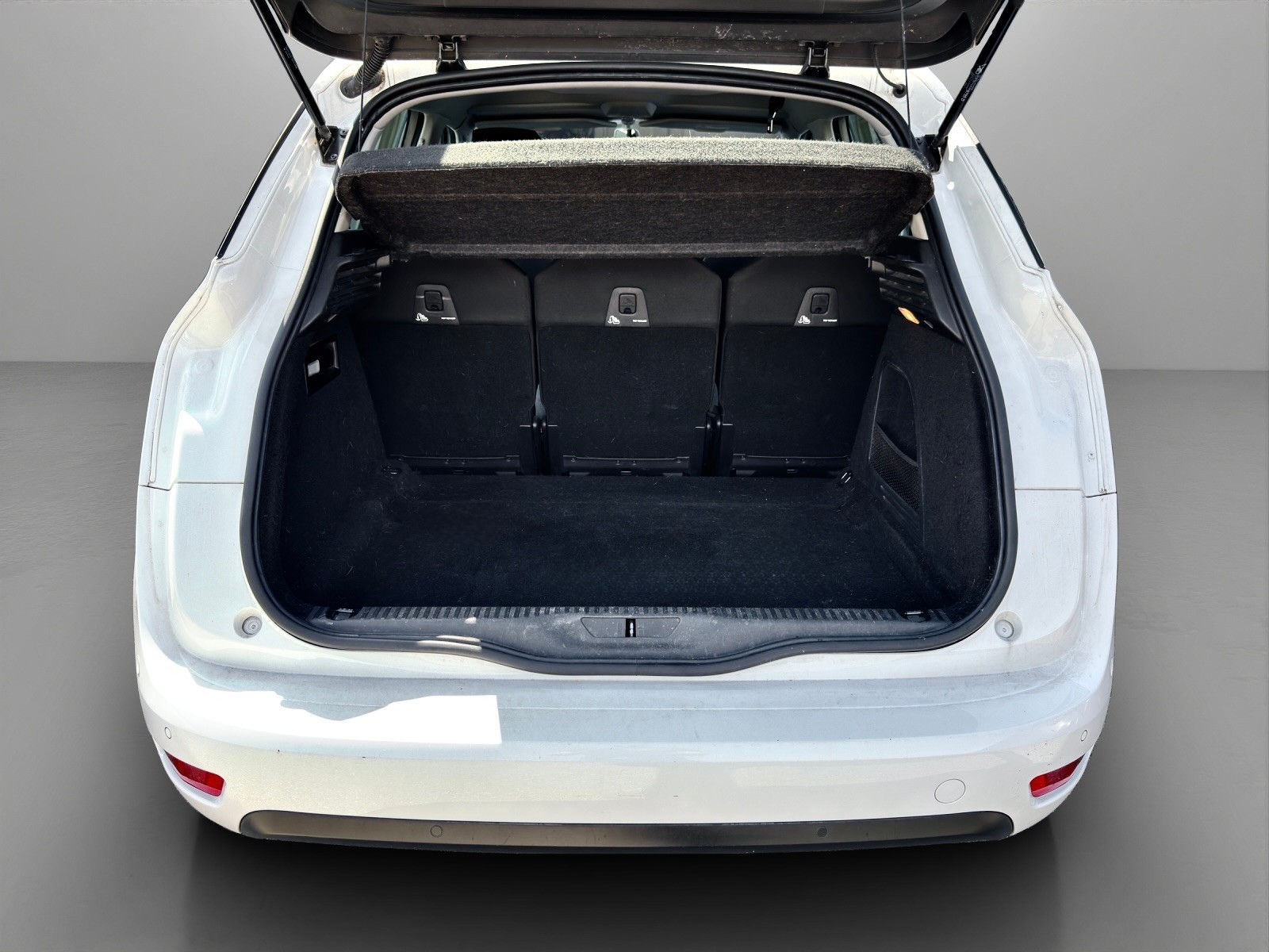 CITROEN C4 Picasso 1.2 Pure Tech Feel Edition EAT6-image-11