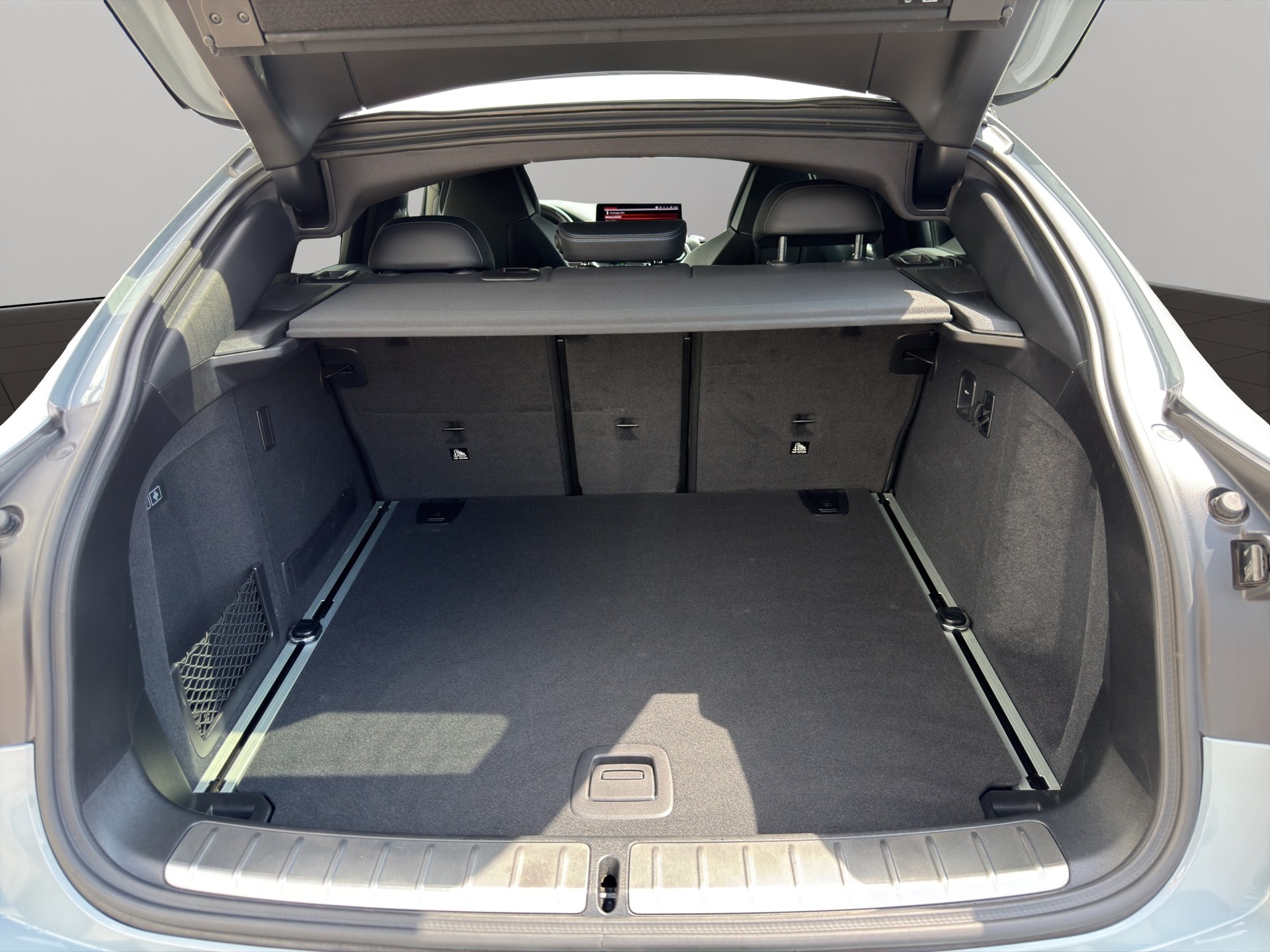 BMW X4 M40i 48V Steptronic-image-20