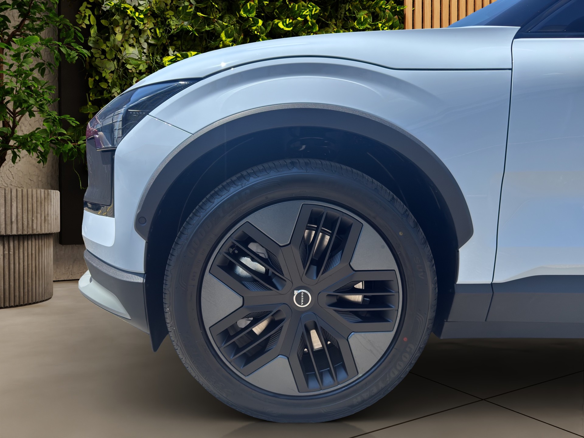 VOLVO EX30 CC E60 Twin Performance AWD-image-7