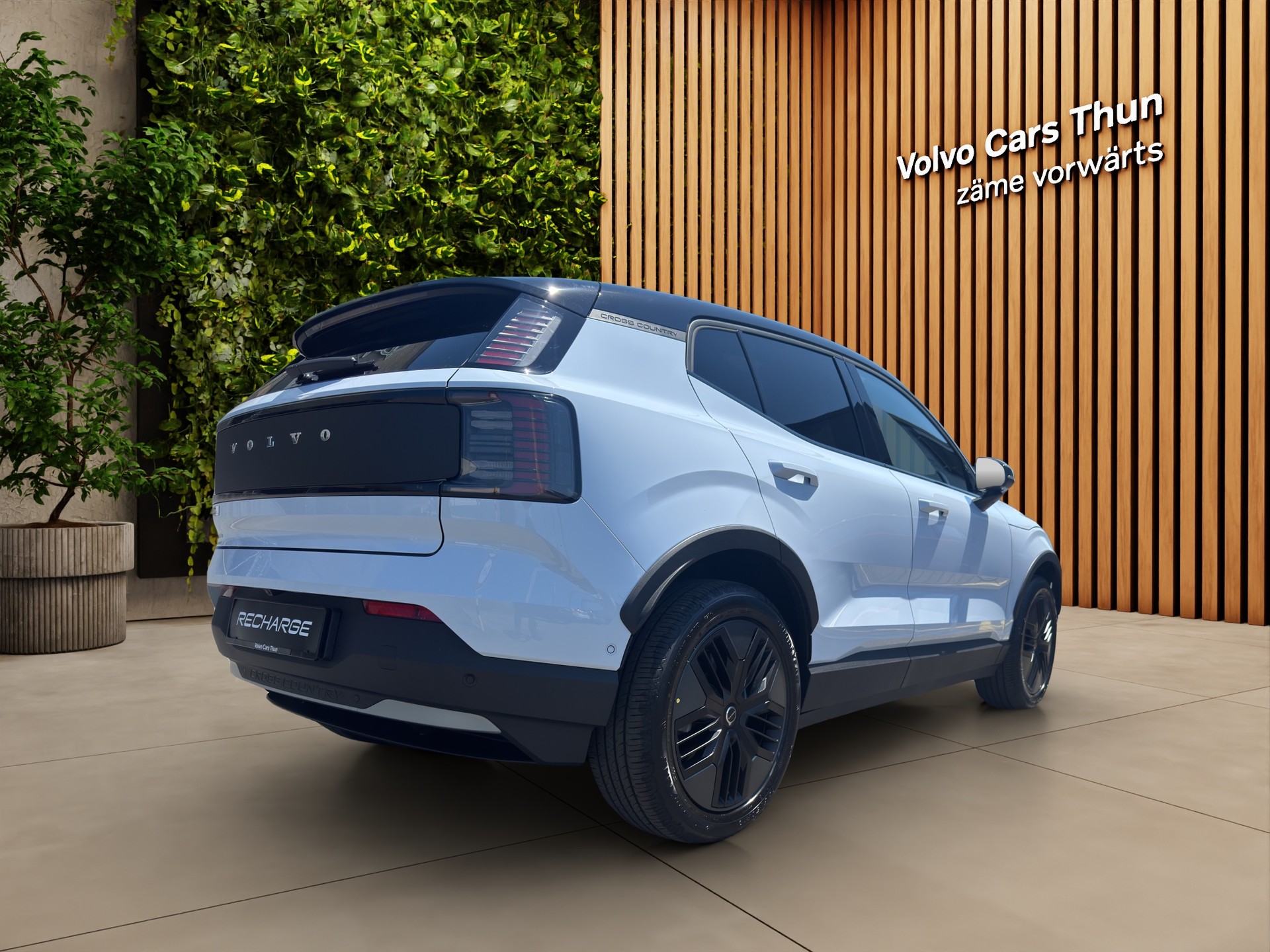 VOLVO EX30 CC E60 Twin Performance AWD-image-5
