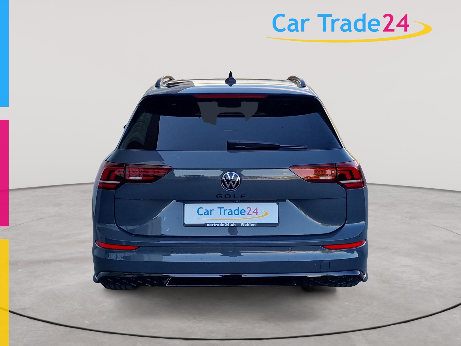 VW Golf Variant 1.5 eTSI R-Line DSG Panorama AHK-image-6