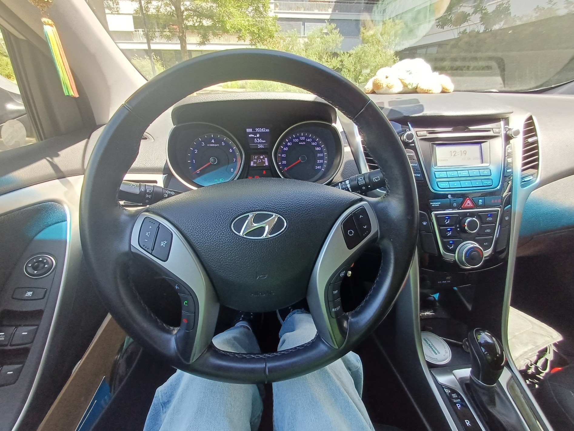 HYUNDAI 1.6 GDi Origo-image-3