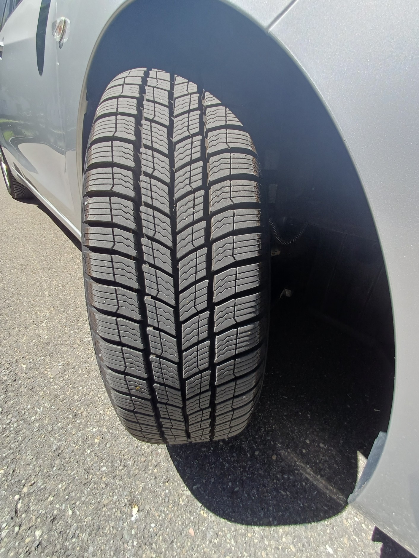 HYUNDAI 1.6 GDi Origo-image-5