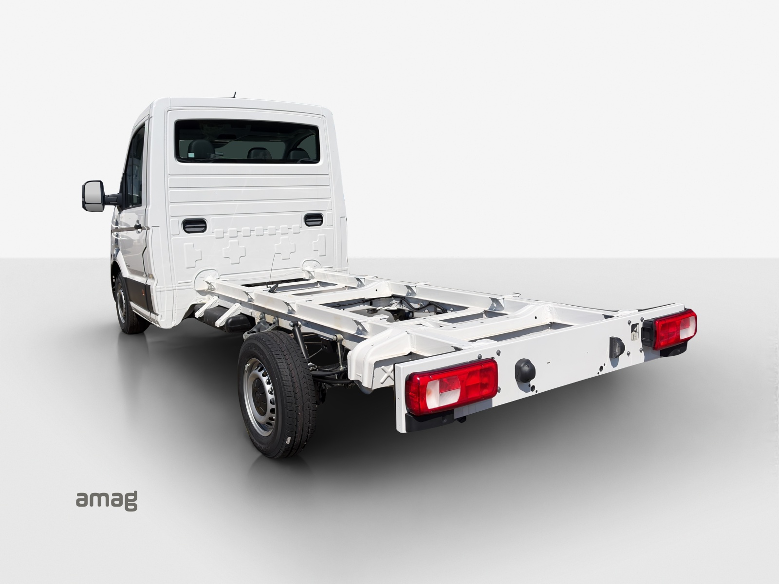 VW Crafter 35 2.0 BiTDI Kipp./Prits./Koffer+Heb. Champion L3 A-showroom-element-2