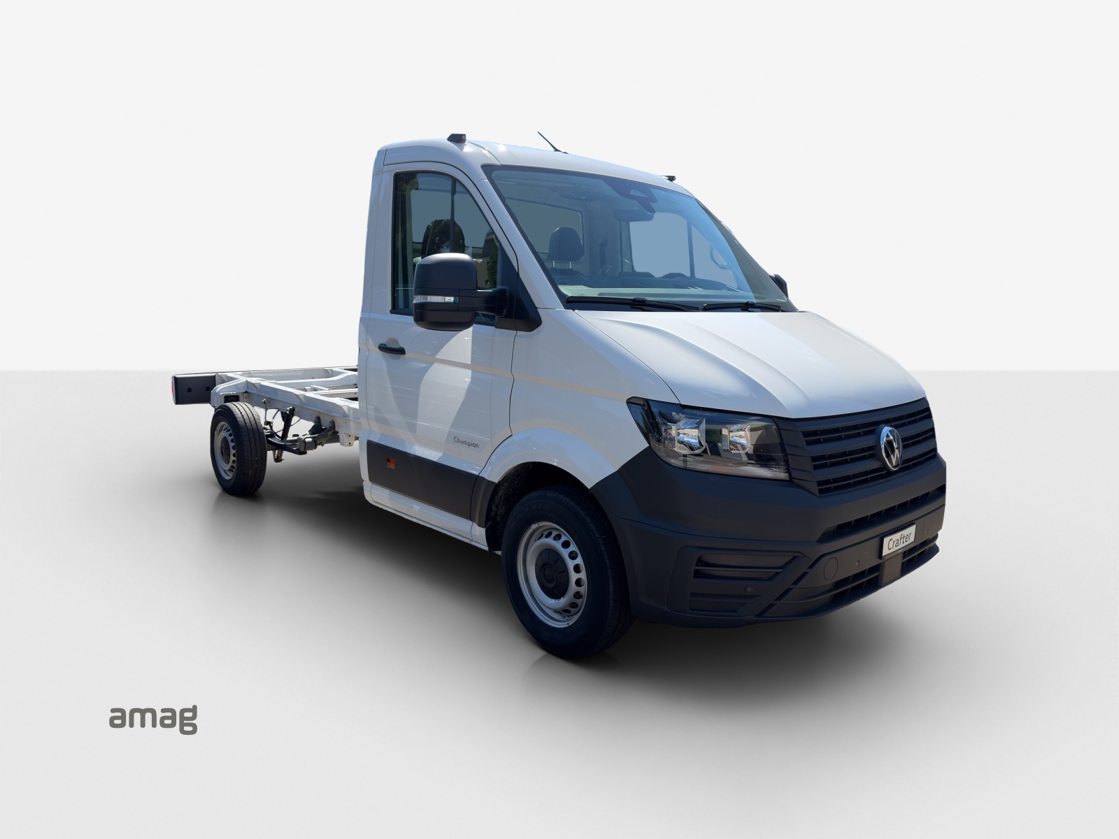 VW Crafter 35 2.0 BiTDI Kipp./Prits./Koffer+Heb. Champion L3 A-showroom-element-3