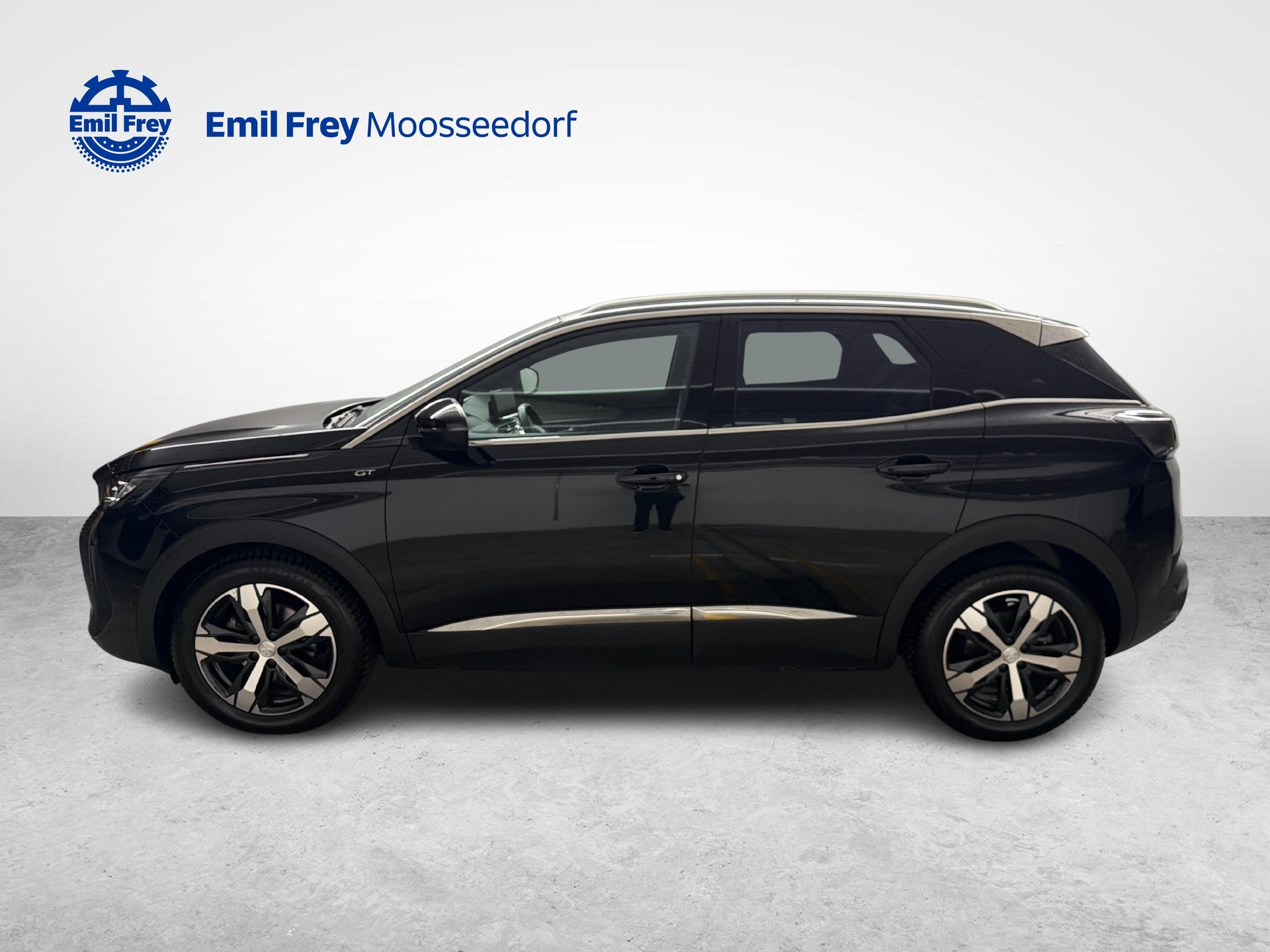 PEUGEOT 3008 1.2 PureTech GT Pack-image-1