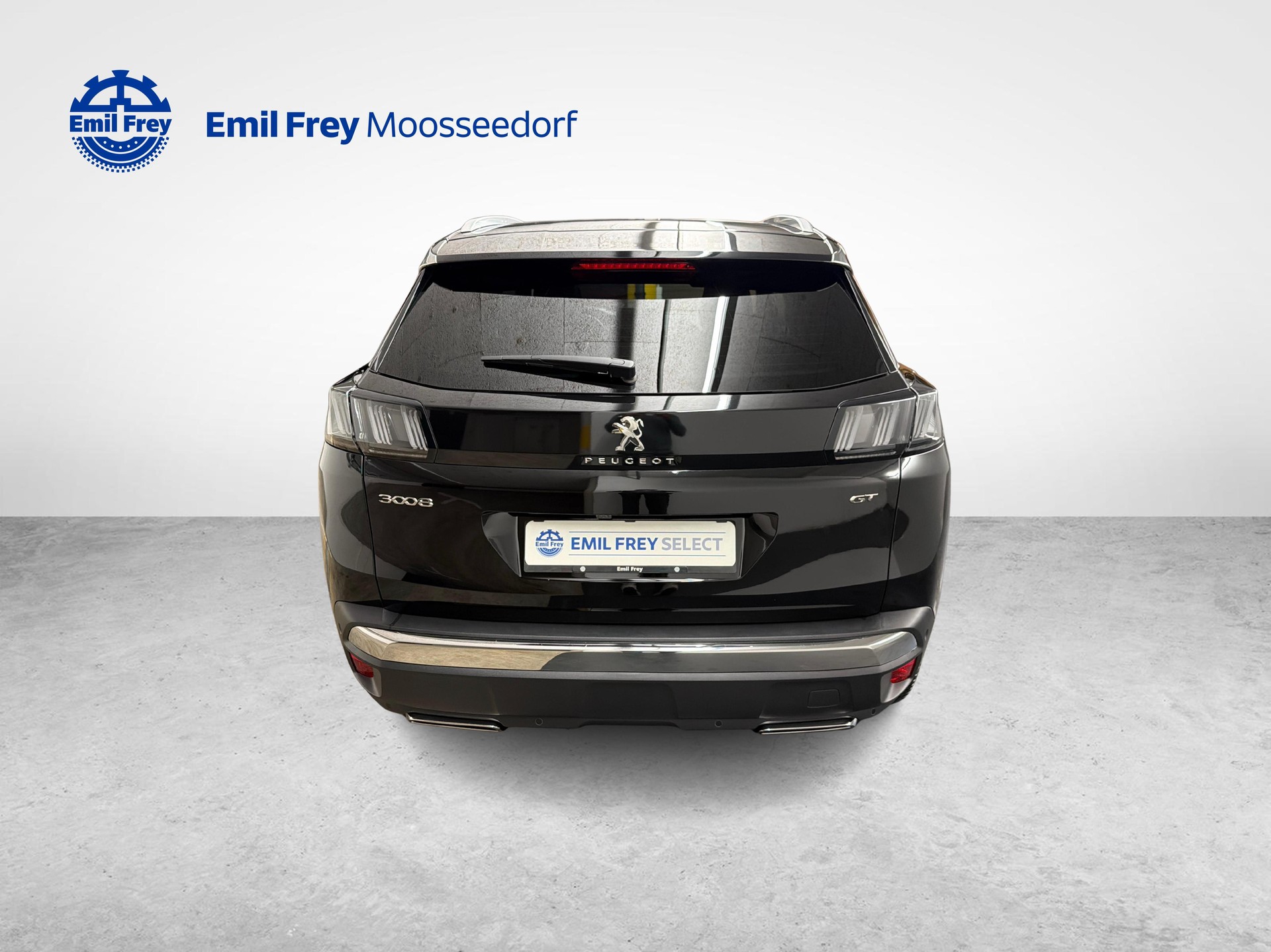 PEUGEOT 3008 1.2 PureTech GT Pack-image-3