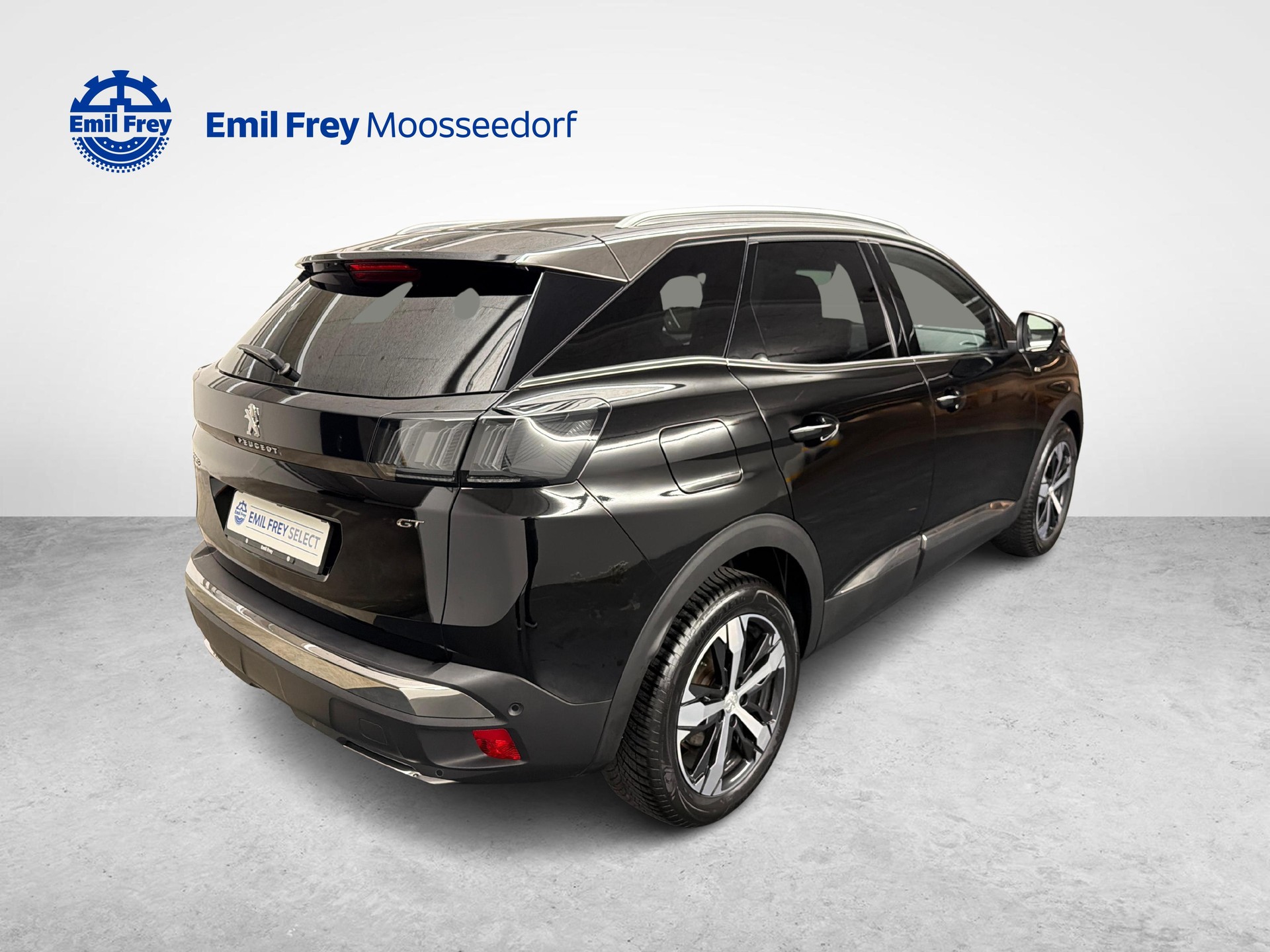 PEUGEOT 3008 1.2 PureTech GT Pack-image-4