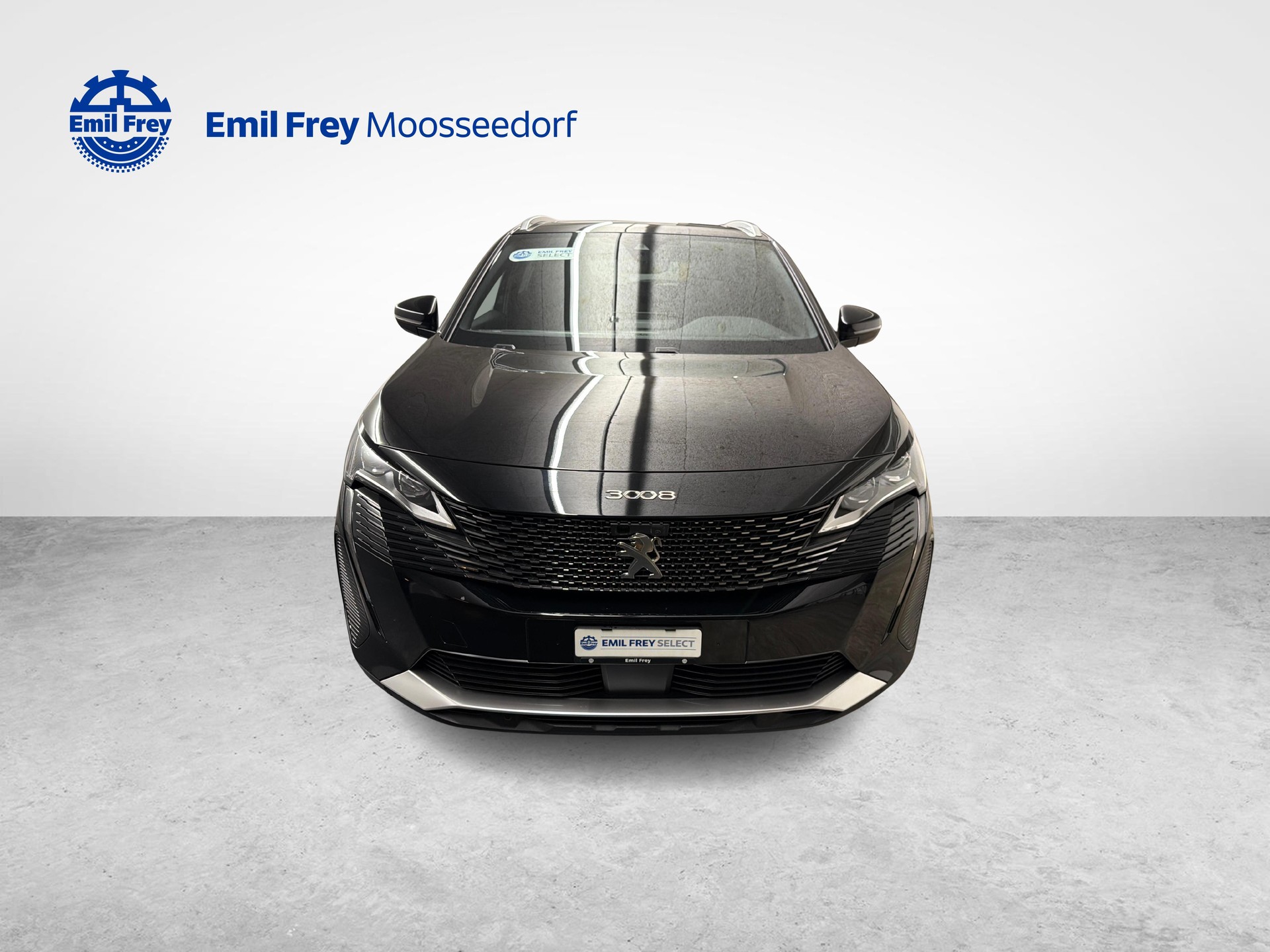 PEUGEOT 3008 1.2 PureTech GT Pack-image-7
