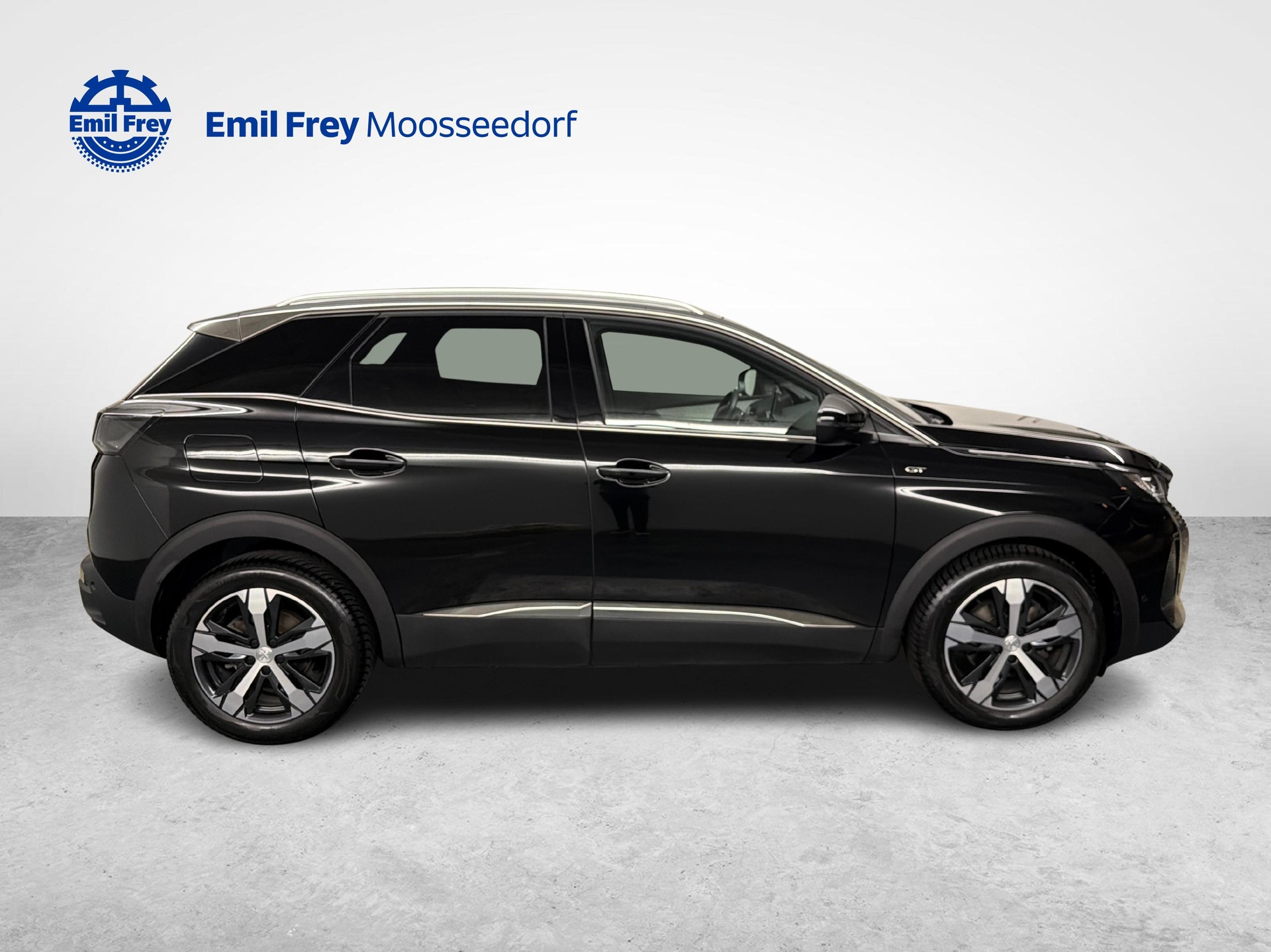 PEUGEOT 3008 1.2 PureTech GT Pack-image-5