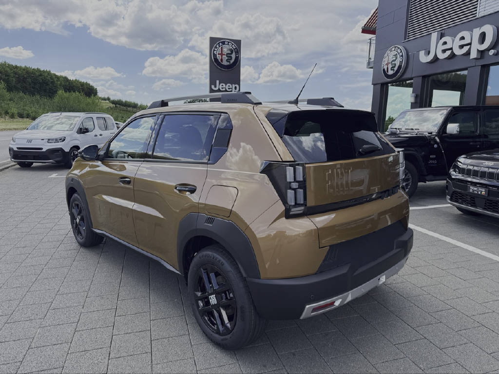 FIAT Grande Panda 1.2 Hybrid Icon-showroom-element-1