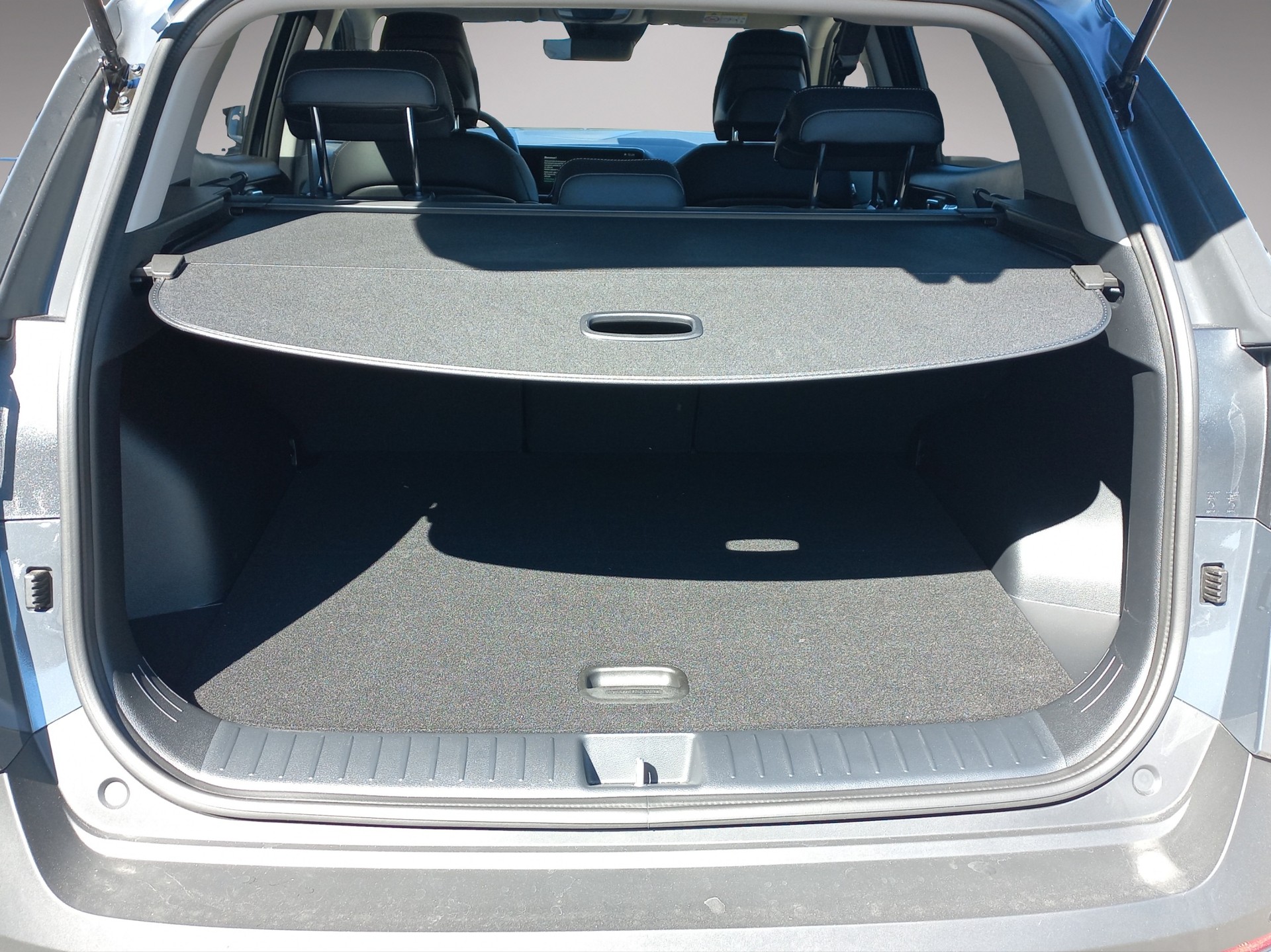 KIA Sportage 1.6T-GDi MHEV Power Edition 4x4 7DCT-image-13