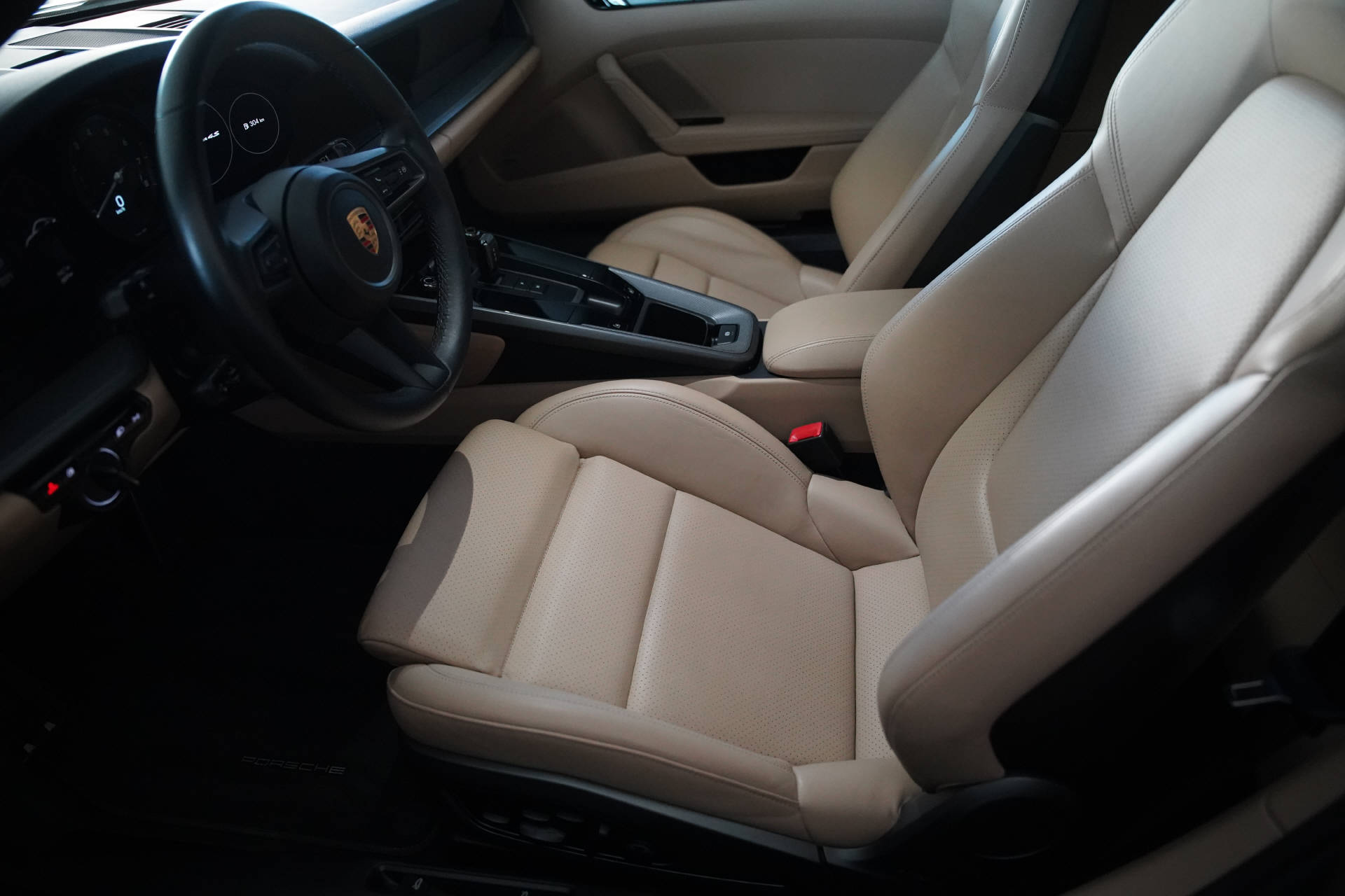 PORSCHE 911 Carrera 4S PDK-image-7