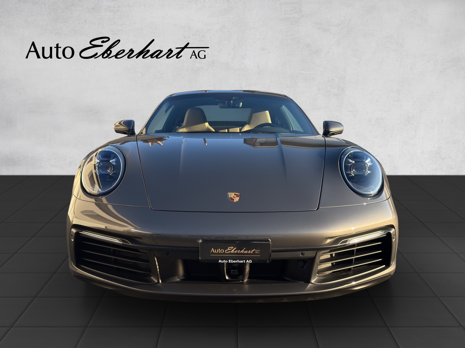 PORSCHE 911 Carrera 4S PDK-image-3