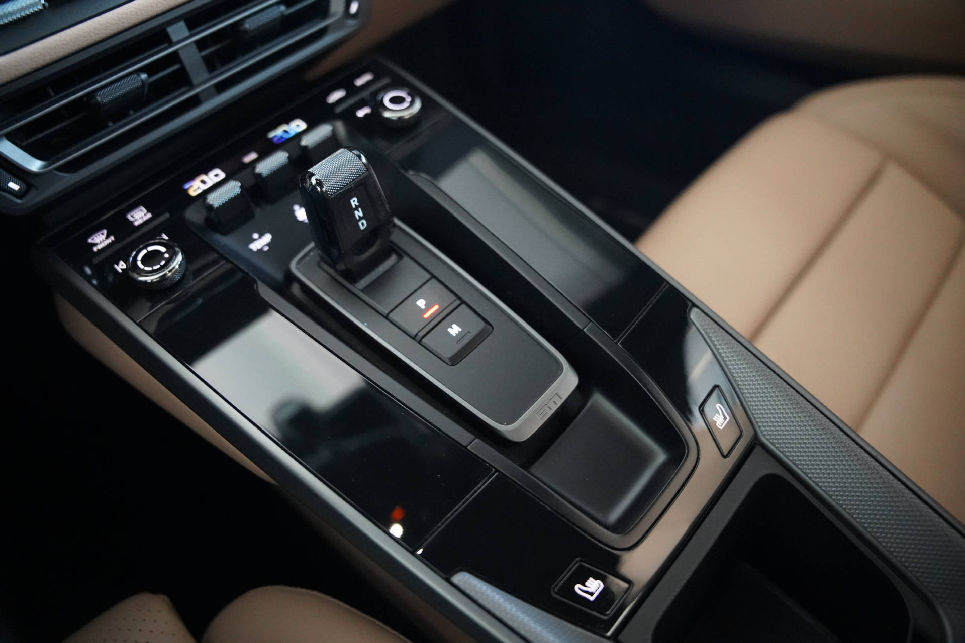 PORSCHE 911 Carrera 4S PDK-image-14