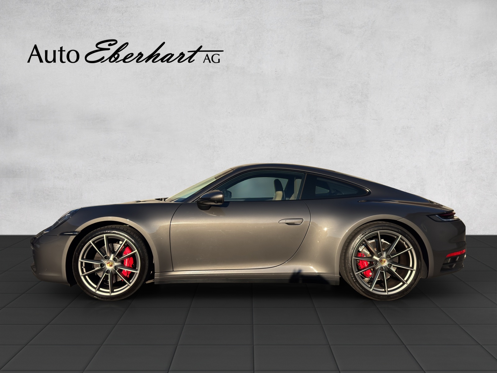 PORSCHE 911 Carrera 4S PDK-image-2