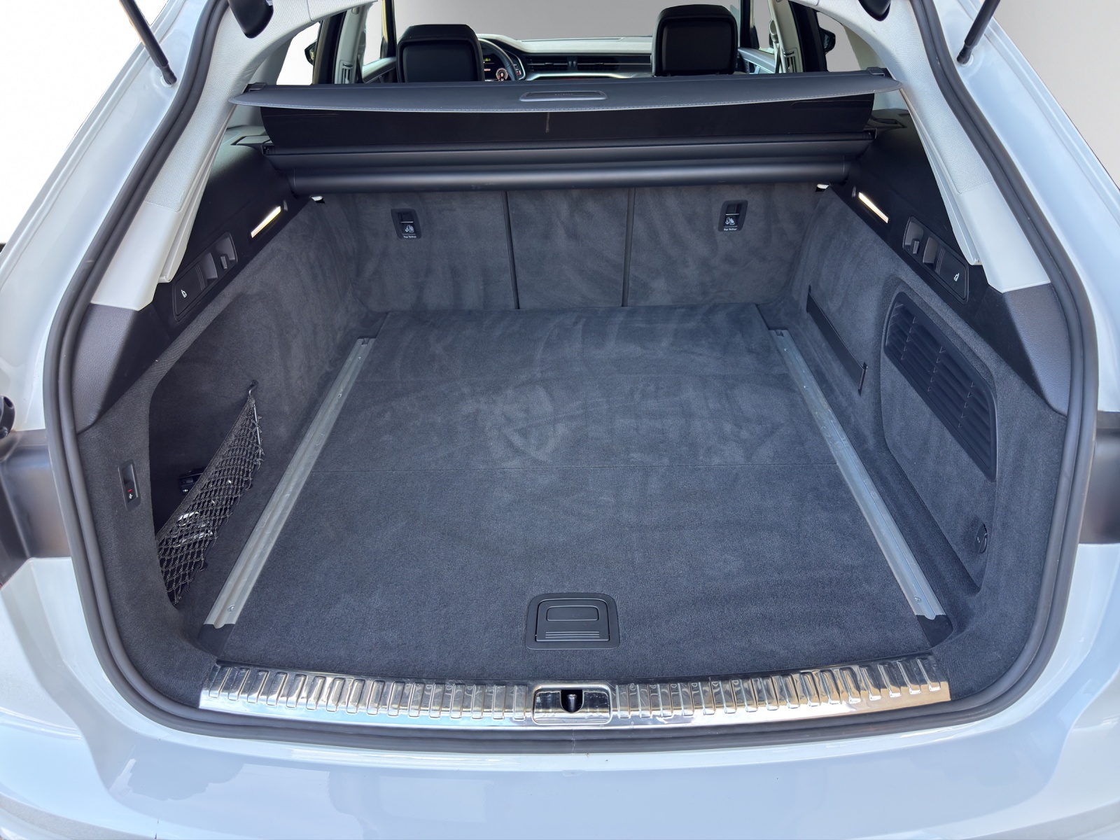 Image AUDI A6-ALLROAD A6 allroad 50 TDI quattro