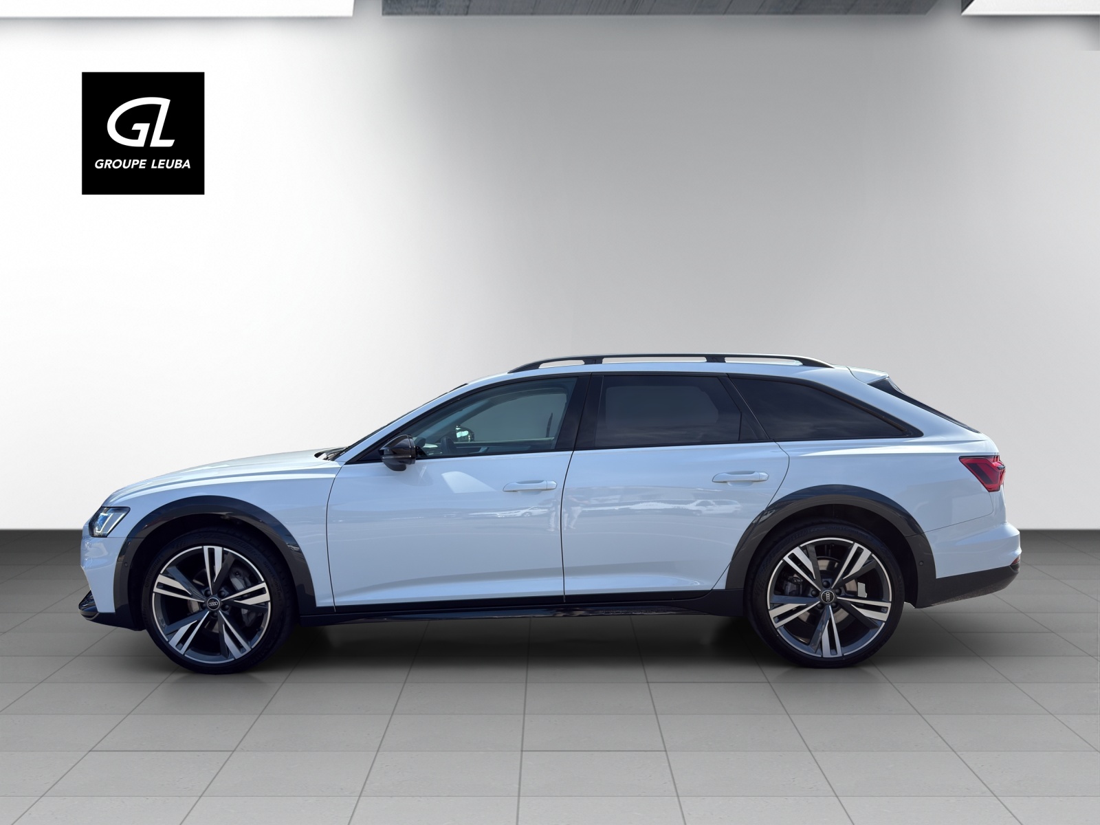 Image AUDI A6-ALLROAD A6 allroad 50 TDI quattro