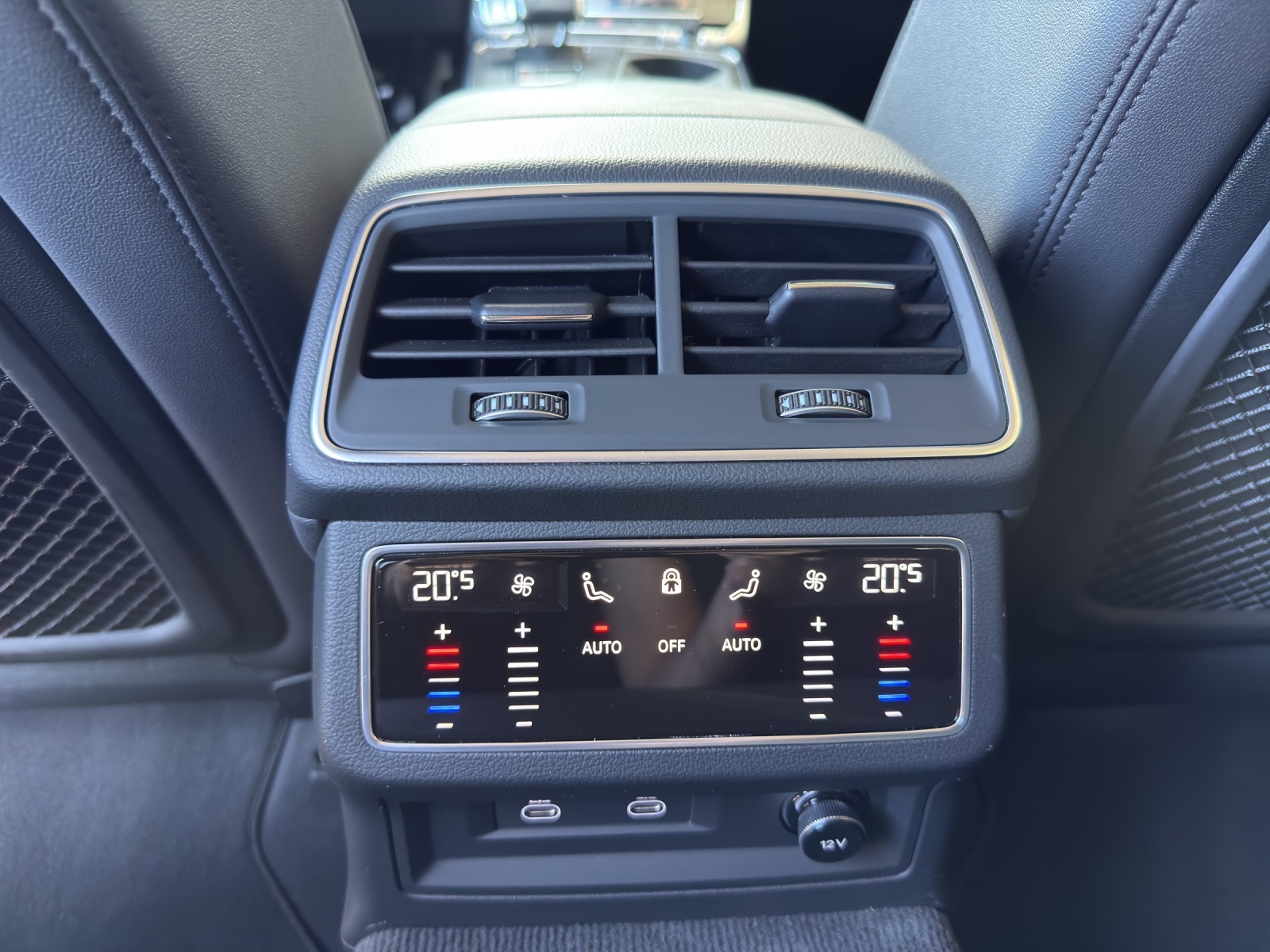 Image AUDI A6-ALLROAD A6 allroad 50 TDI quattro