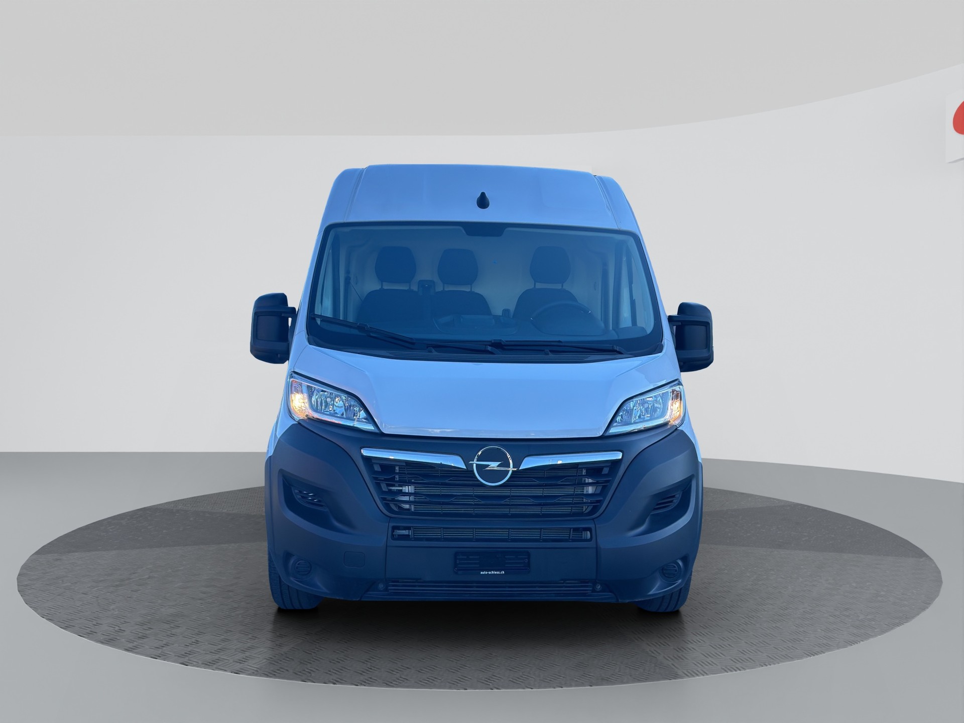 OPEL Movano C Kasten 2.2 DIESEL 140 L2H2 EDITION-image-1