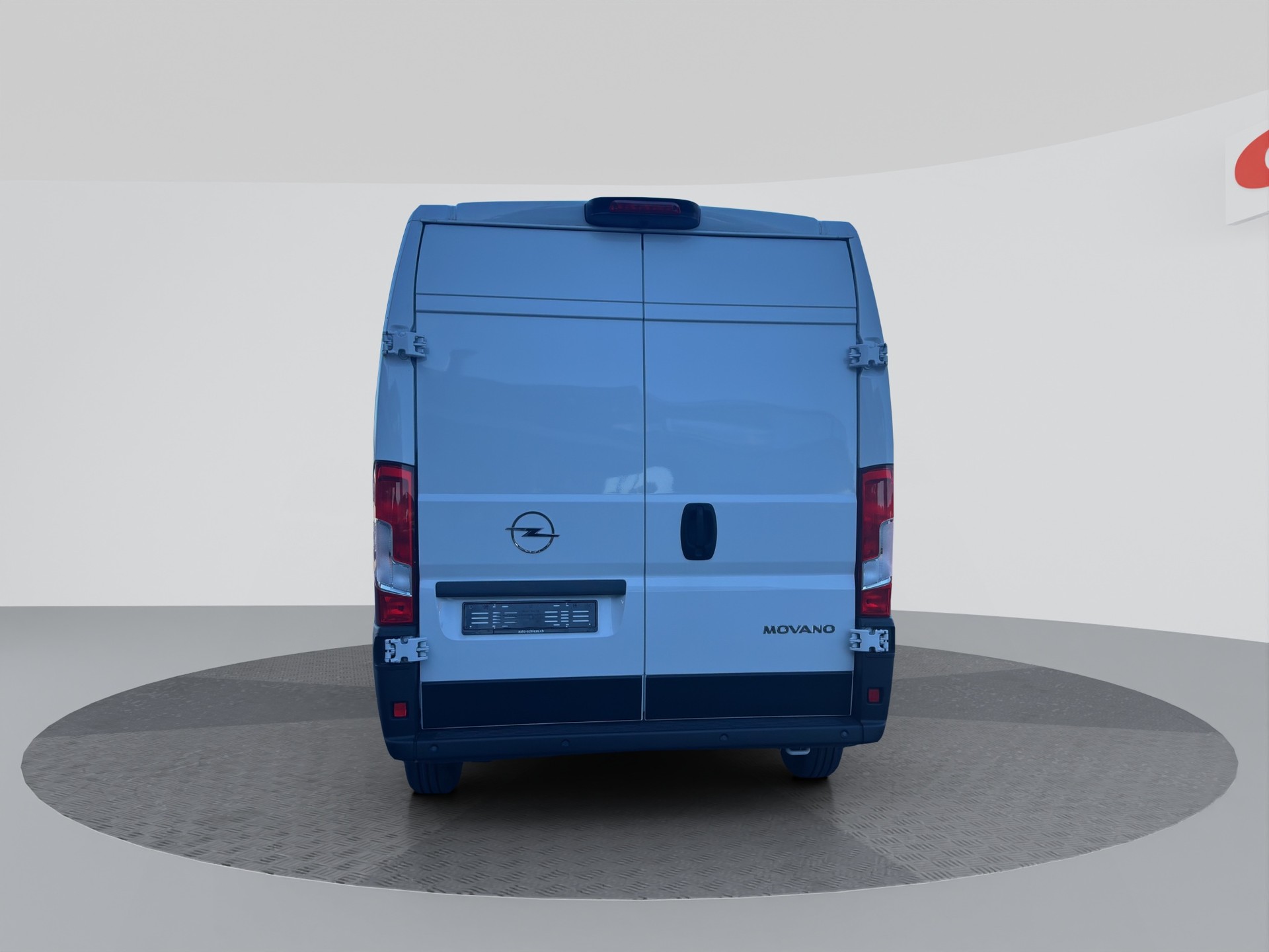 OPEL Movano C Kasten 2.2 DIESEL 140 L2H2 EDITION-image-3