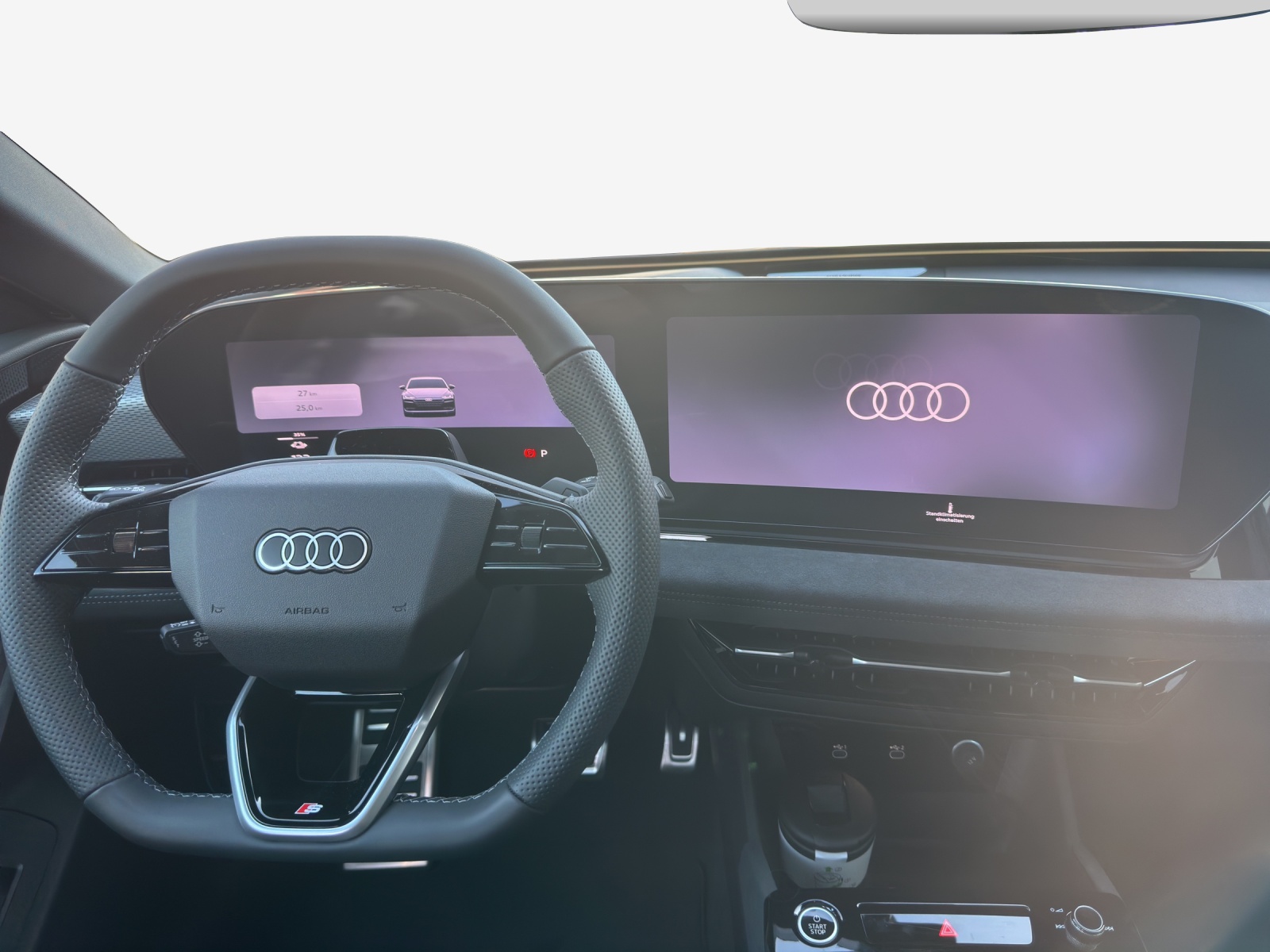 AUDI A6 Avant e-tron quattro-image-10