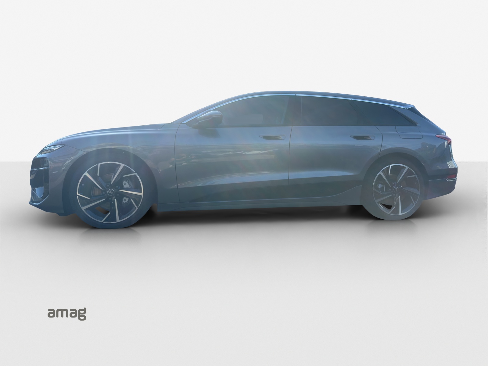 AUDI A6 Avant e-tron quattro-showroom-element-1