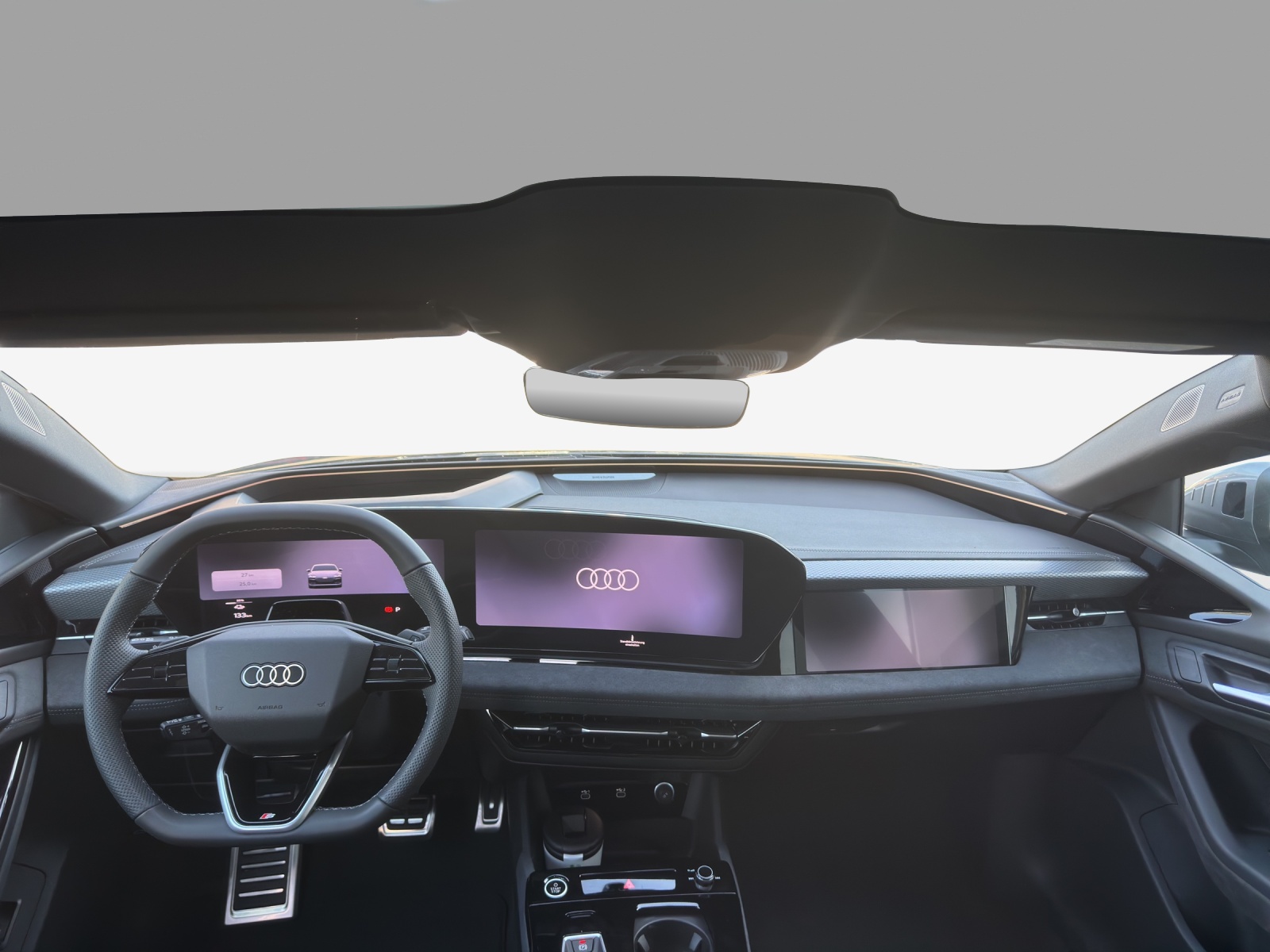 AUDI A6 Avant e-tron quattro-image-8