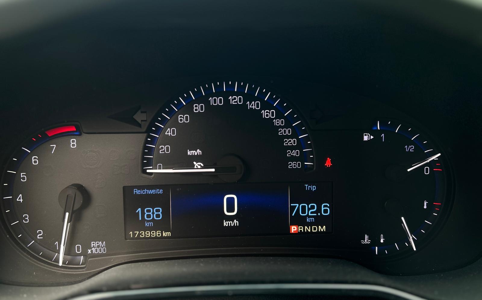 CADILLAC CTS Sedan 2.0 Turbo AWD Elegance Automatic-image-21