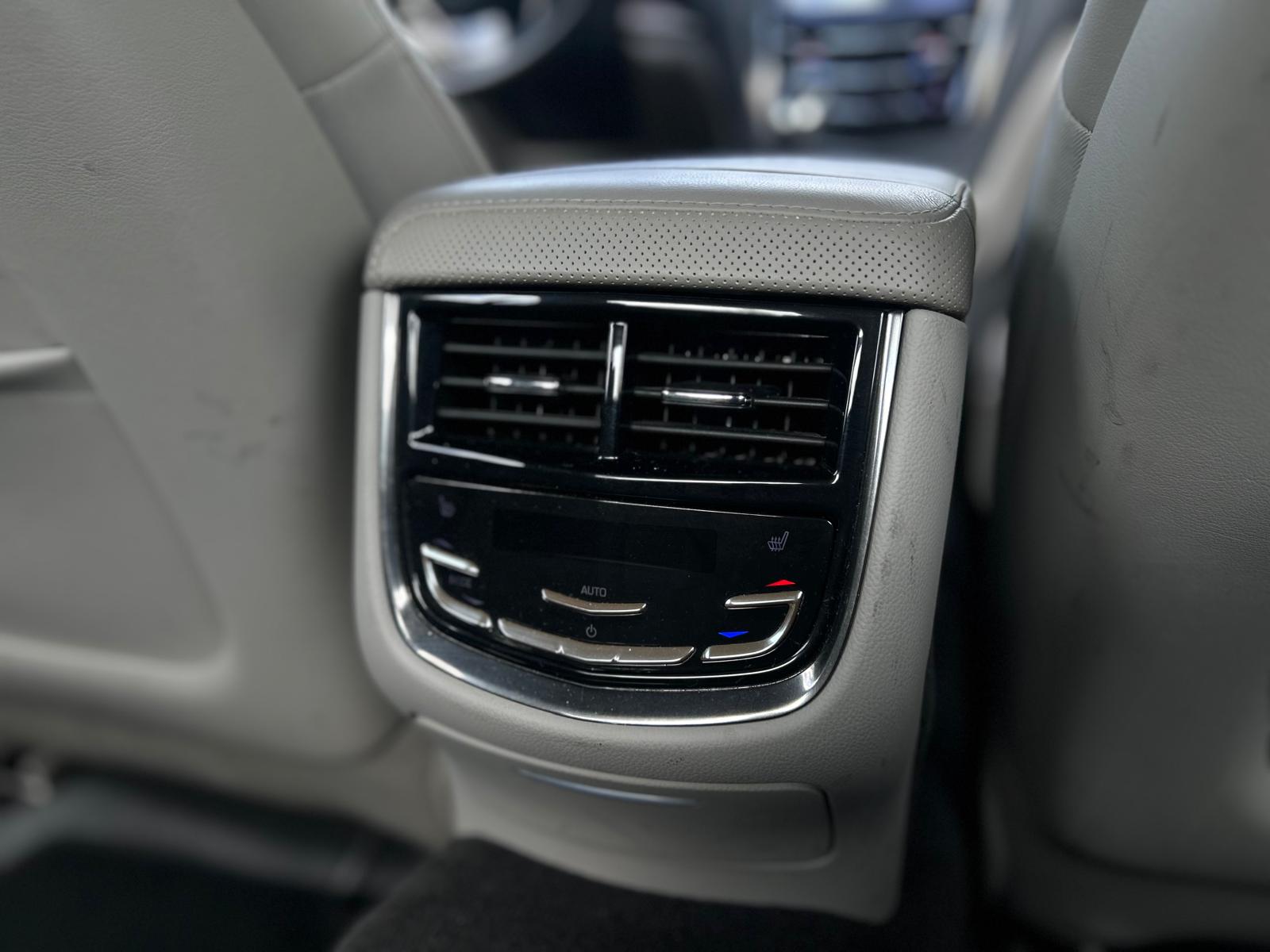 CADILLAC CTS Sedan 2.0 Turbo AWD Elegance Automatic-image-15