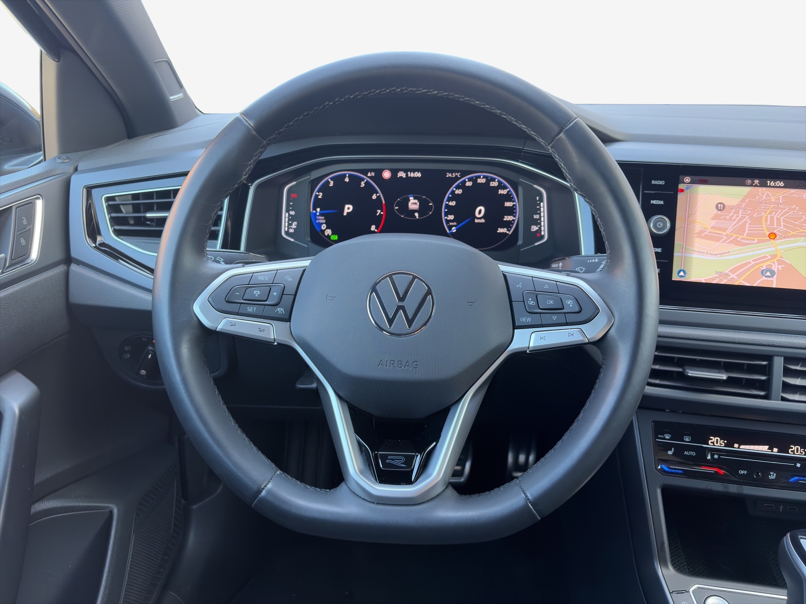 VW Taigo 1.0 TSI R-Line DSG-image-9