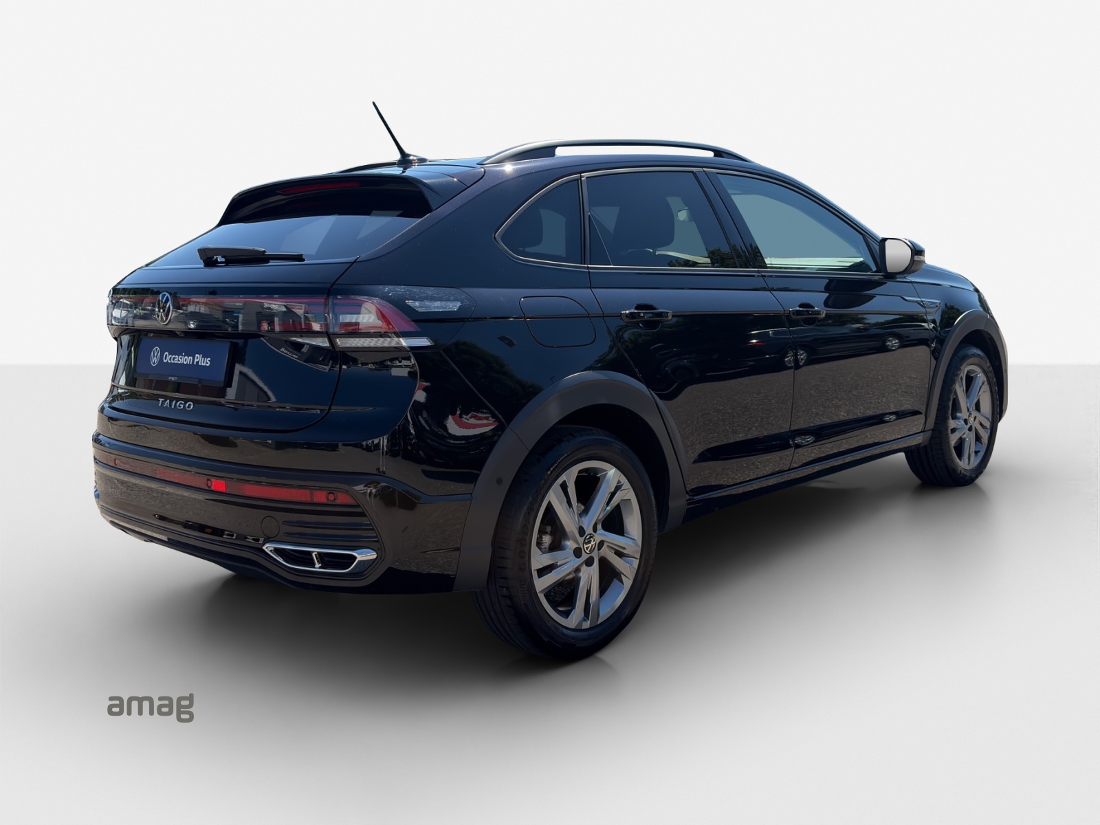 VW Taigo 1.0 TSI R-Line DSG-image-4