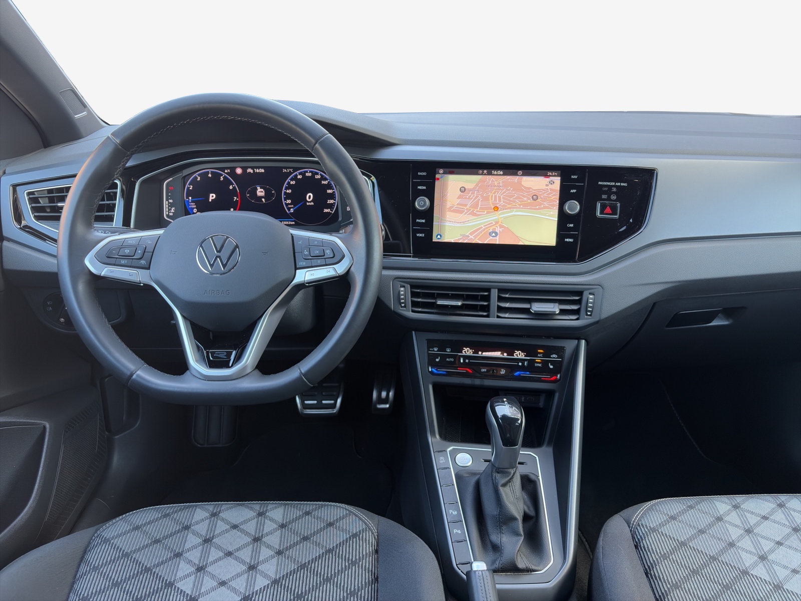 VW Taigo 1.0 TSI R-Line DSG-image-8