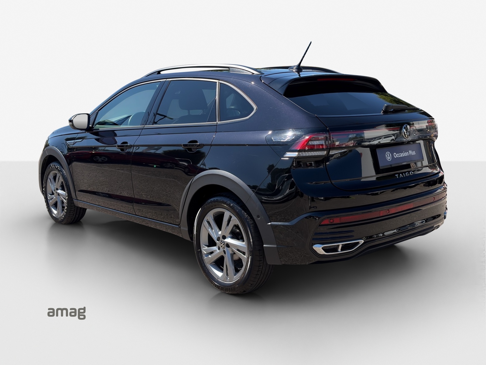 VW Taigo 1.0 TSI R-Line DSG-showroom-element-2