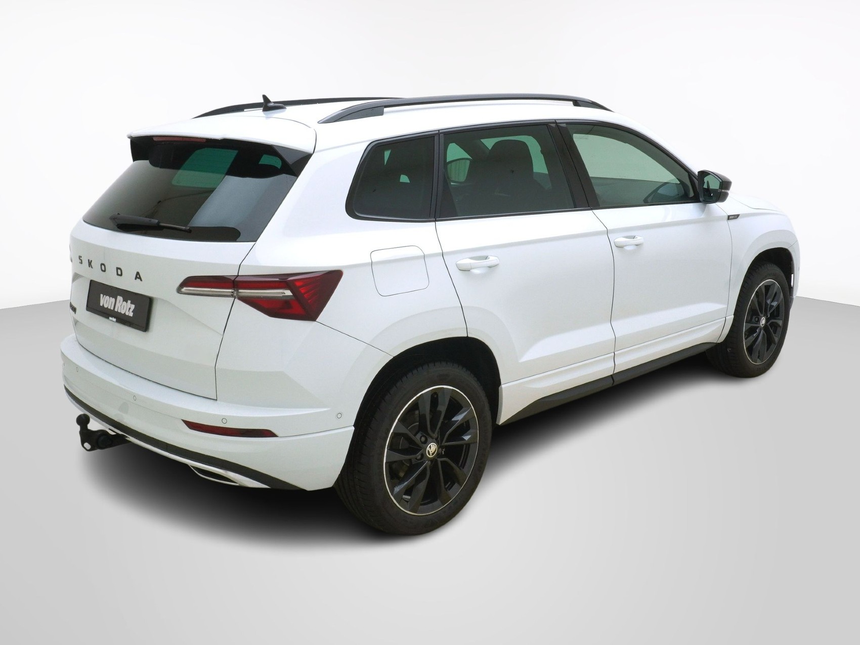 SKODA Karoq 1.5 TSI SportLine DSG-image-4