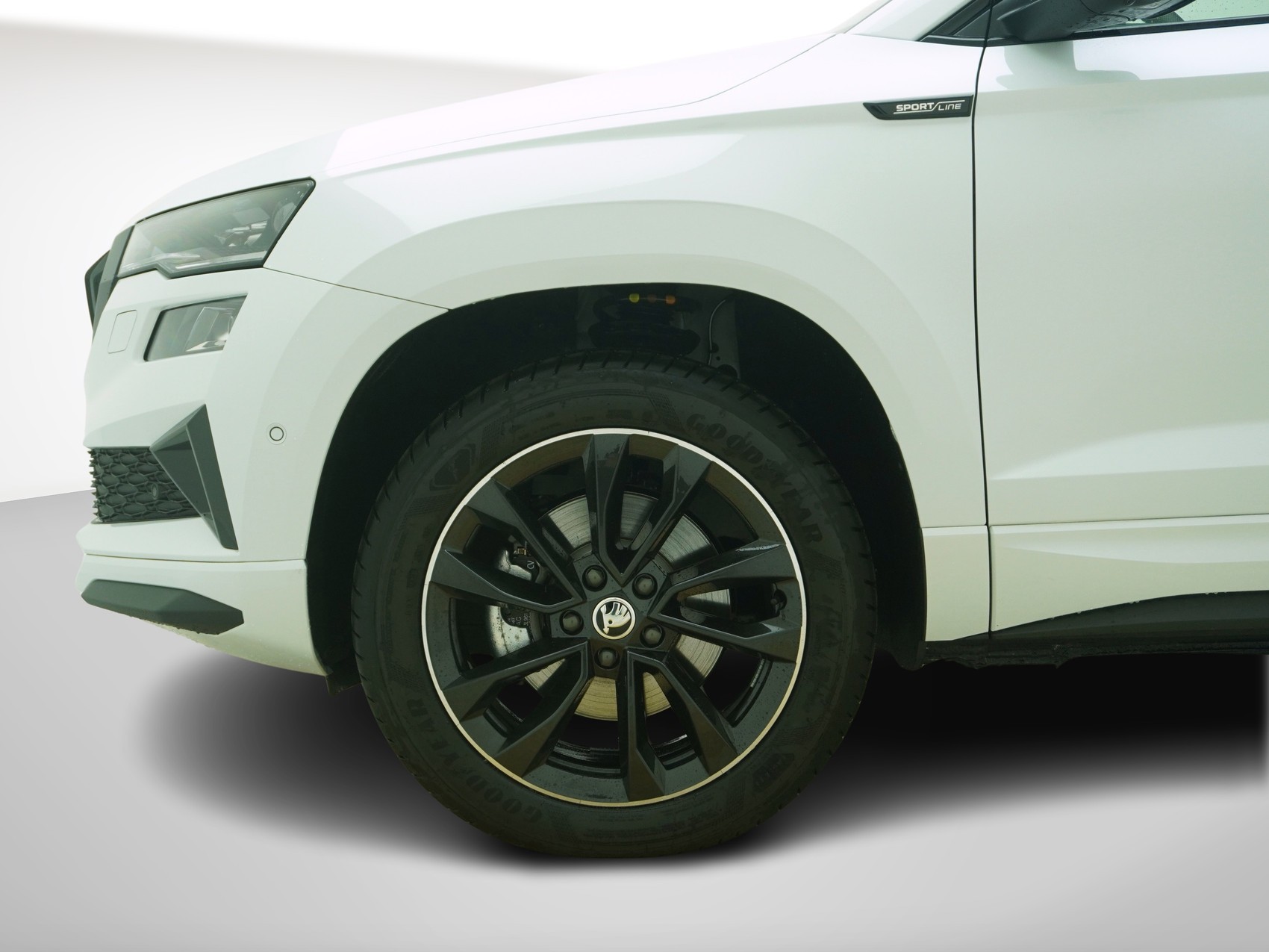 SKODA Karoq 1.5 TSI SportLine DSG-image-9