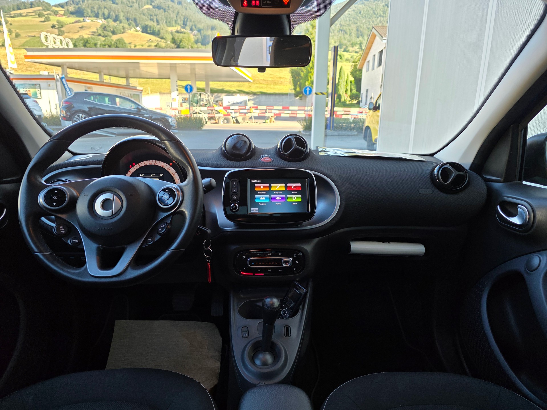 SMART forfour twinamic-image-10